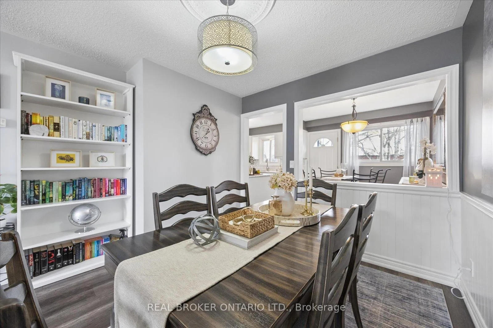 Photo 10 of 123 Vancouver Street, Oshawa, Vanier — HOMEH