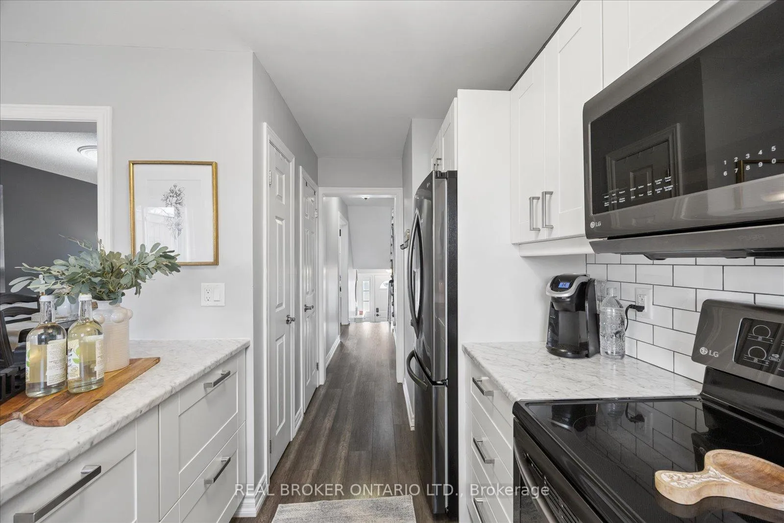 Photo 17 of 123 Vancouver Street, Oshawa, Vanier — HOMEH