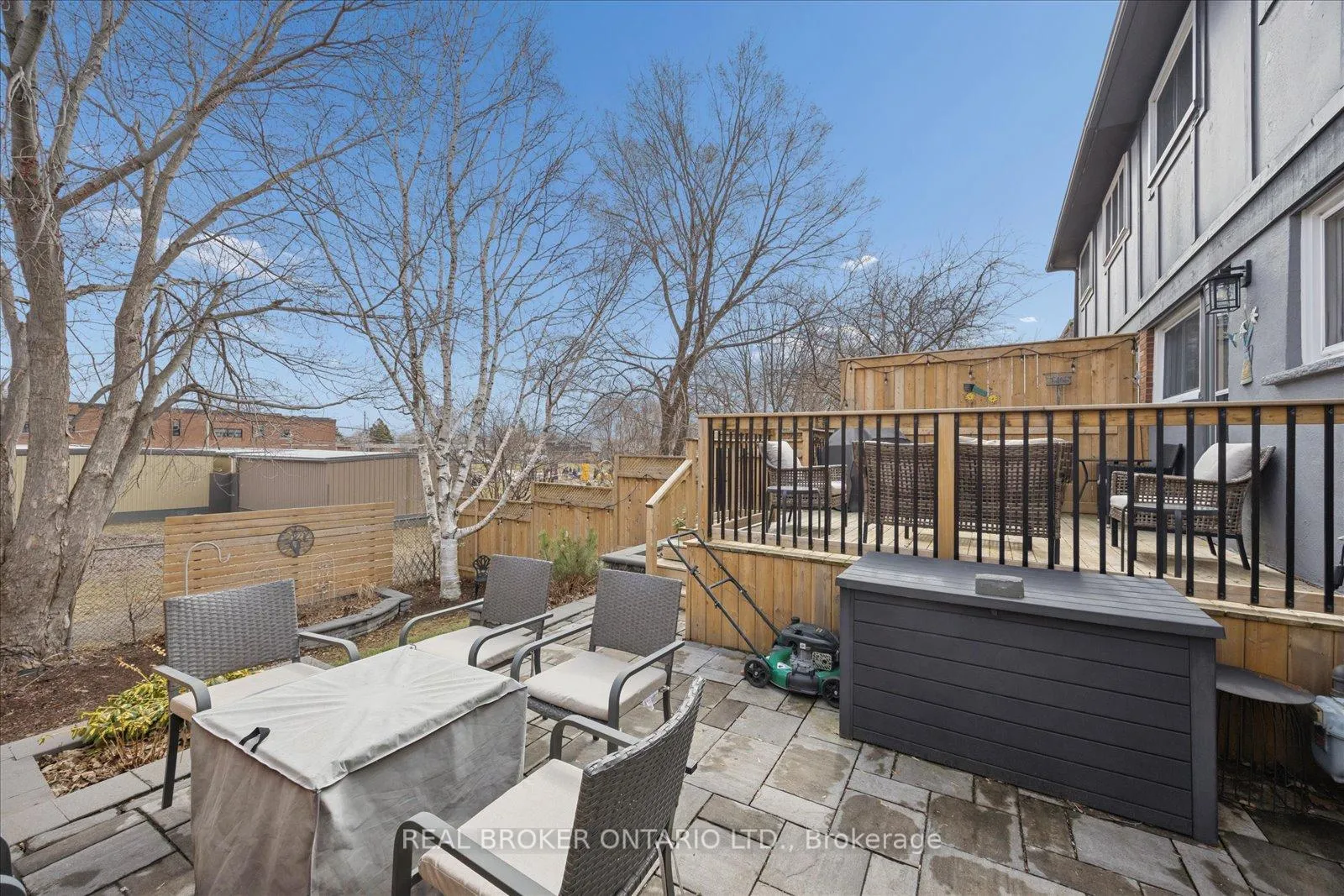 Photo 40 of 123 Vancouver Street, Oshawa, Vanier — HOMEH