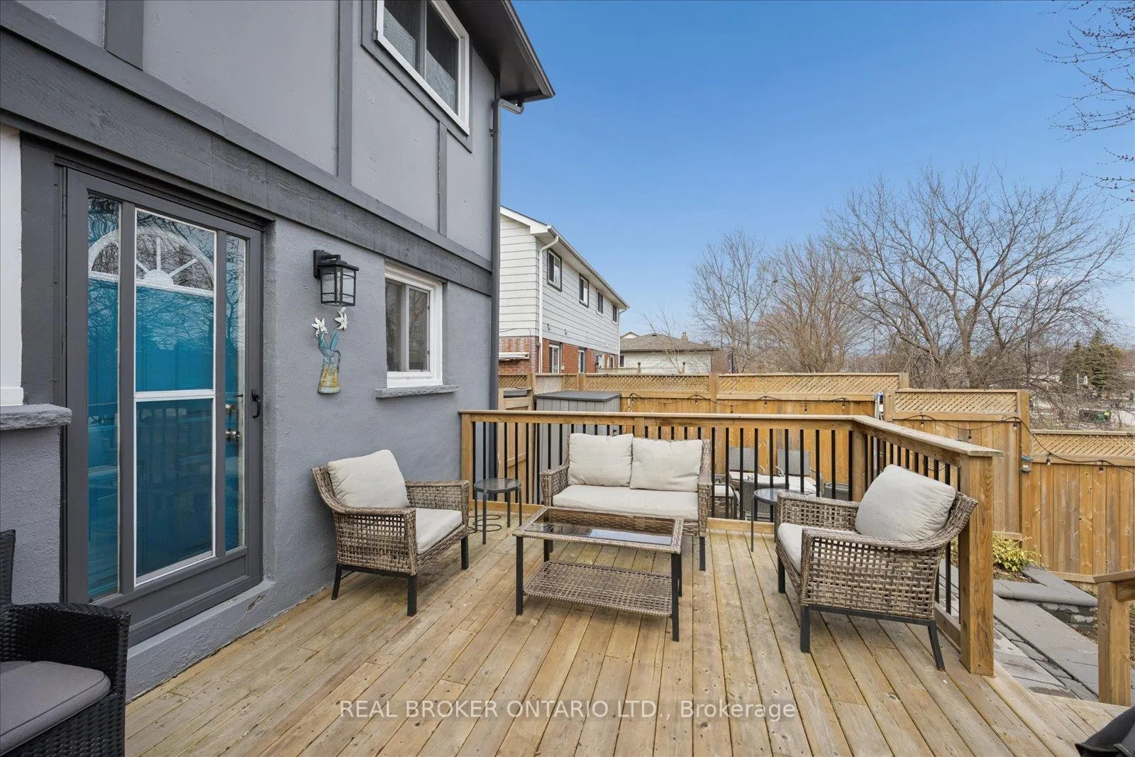Photo 43 of 123 Vancouver Street, Oshawa, Vanier — HOMEH