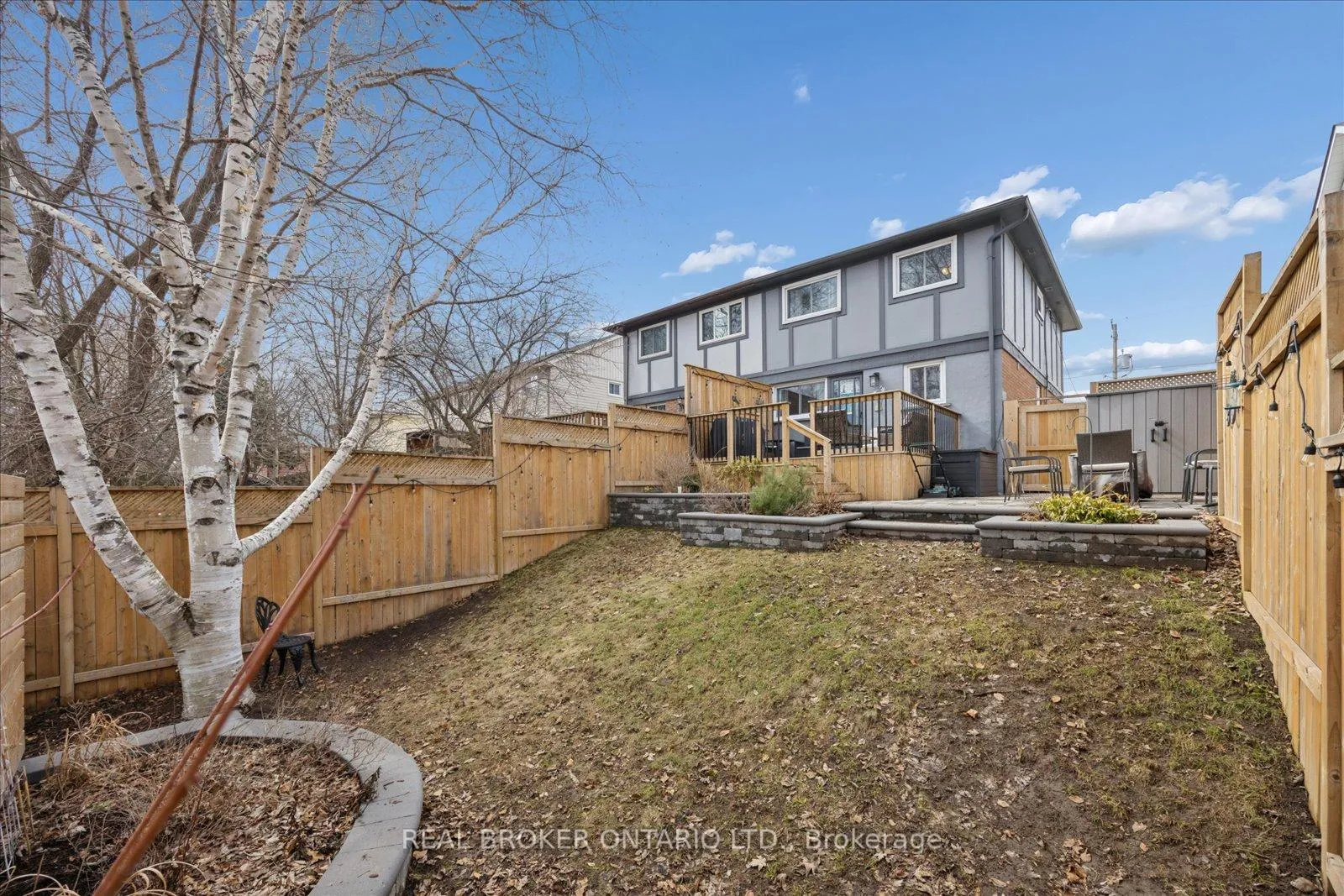 Photo 45 of 123 Vancouver Street, Oshawa, Vanier — HOMEH