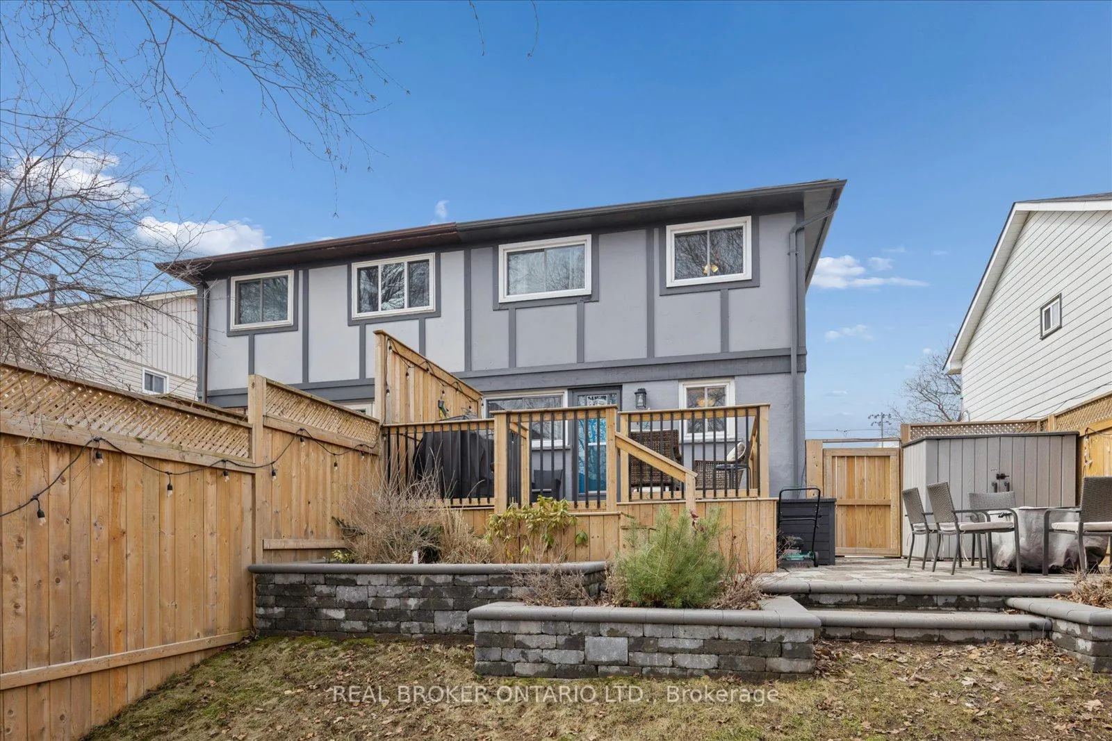 Photo 46 of 123 Vancouver Street, Oshawa, Vanier — HOMEH