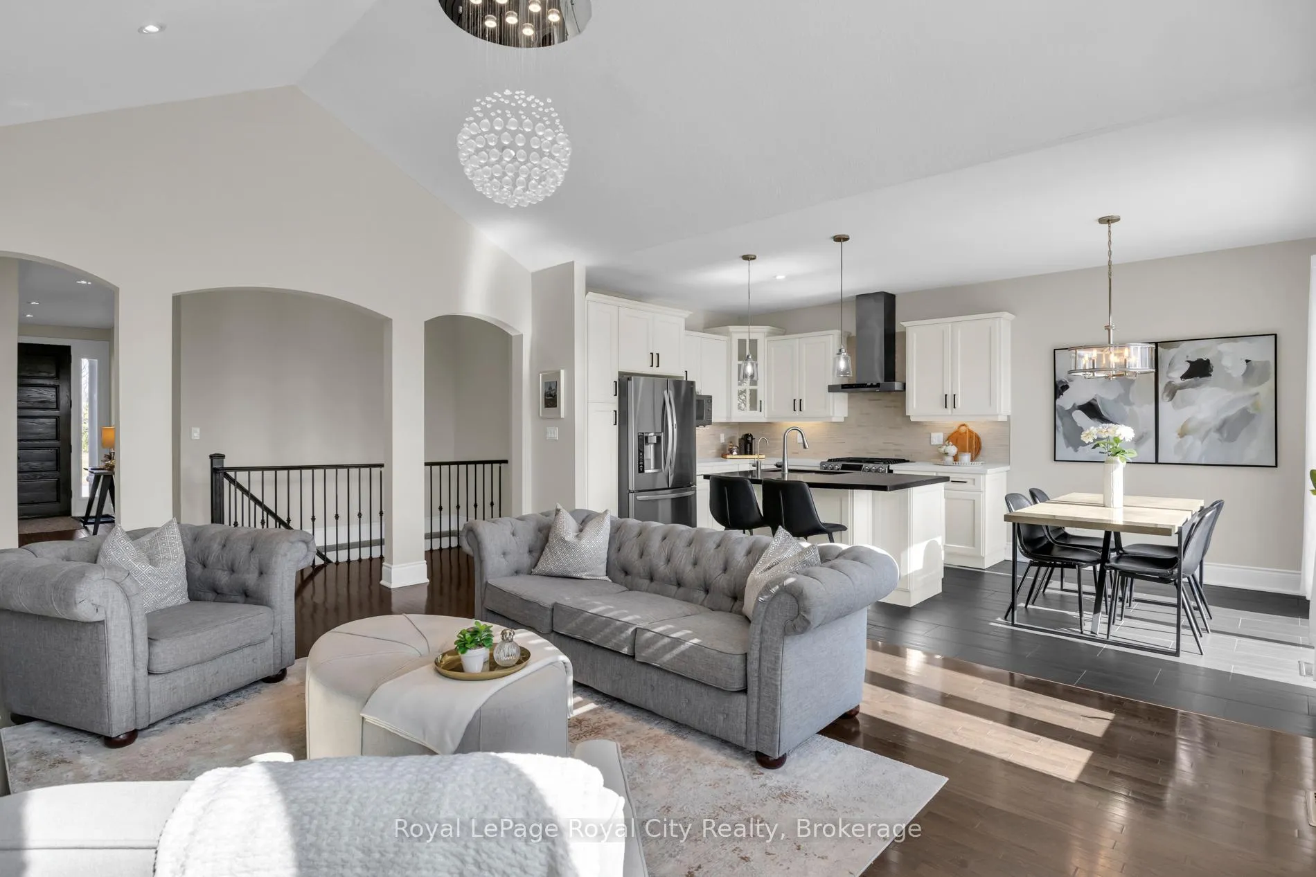 Photo 11 of 58 Aberfoyle Mill Crescent, Puslinch, Aberfoyle — HOMEH