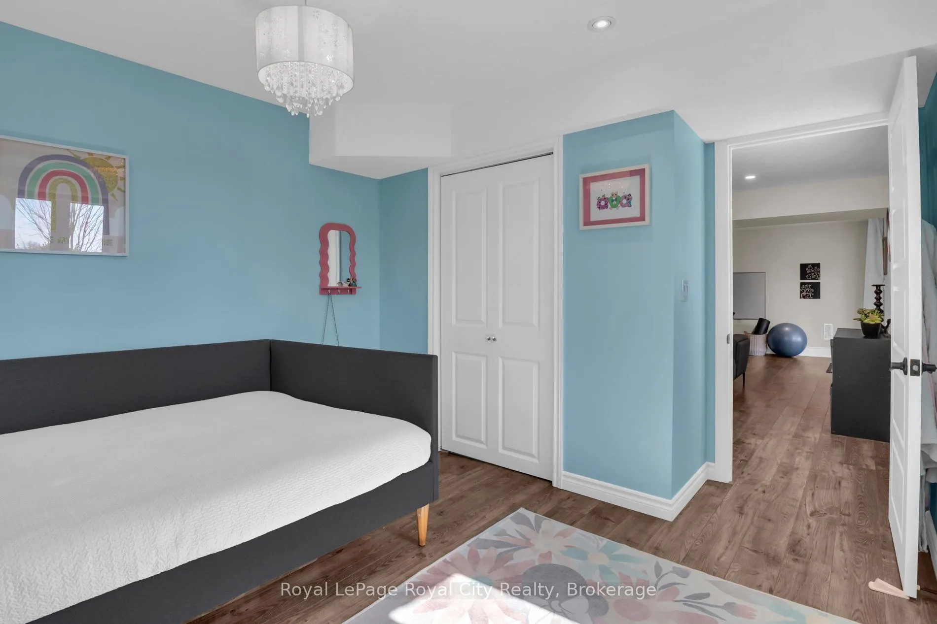 Photo 25 of 58 Aberfoyle Mill Crescent, Puslinch, Aberfoyle — HOMEH