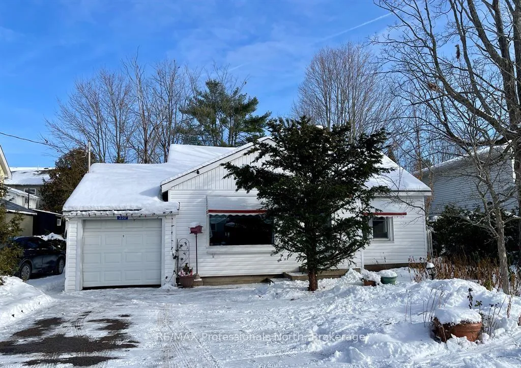 Photo 1 of 330 John Street S, Gravenhurst, Muskoka (S) — HOMEH