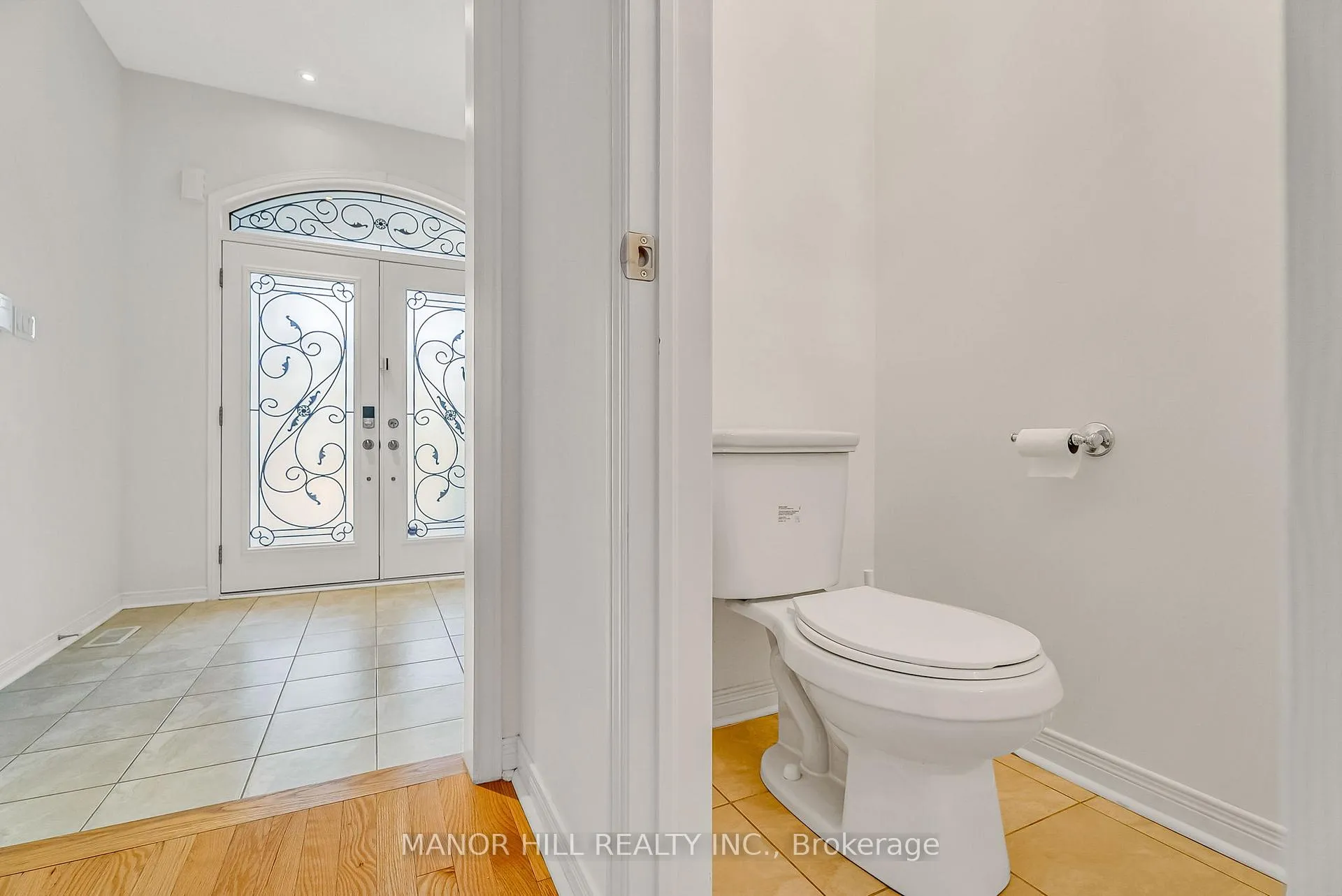 Photo 5 of 58 Big Hill Crescent, Vaughan, Patterson — HOMEH