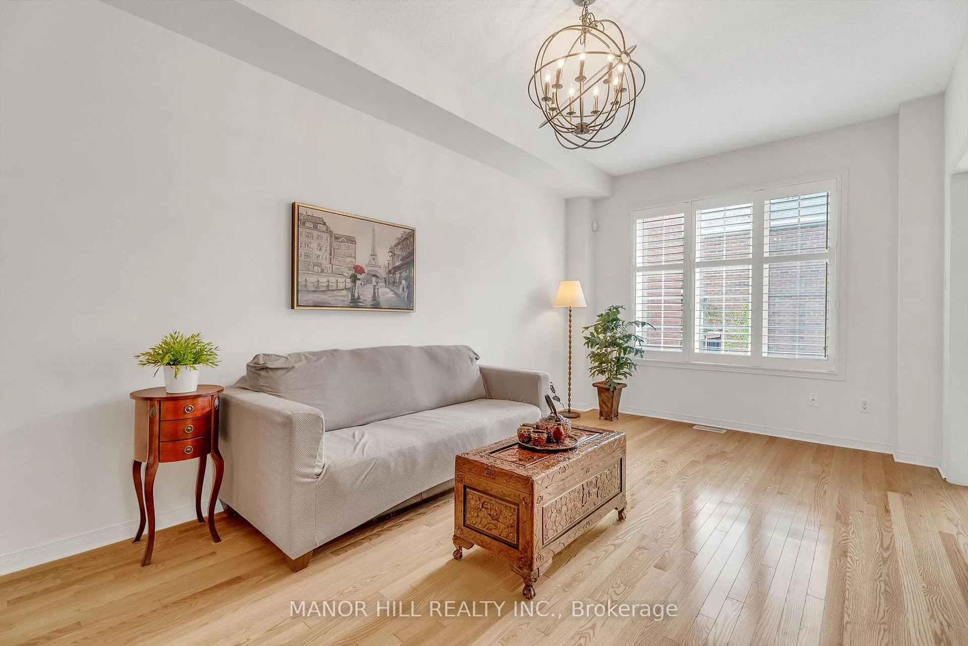 Photo 8 of 58 Big Hill Crescent, Vaughan, Patterson — HOMEH