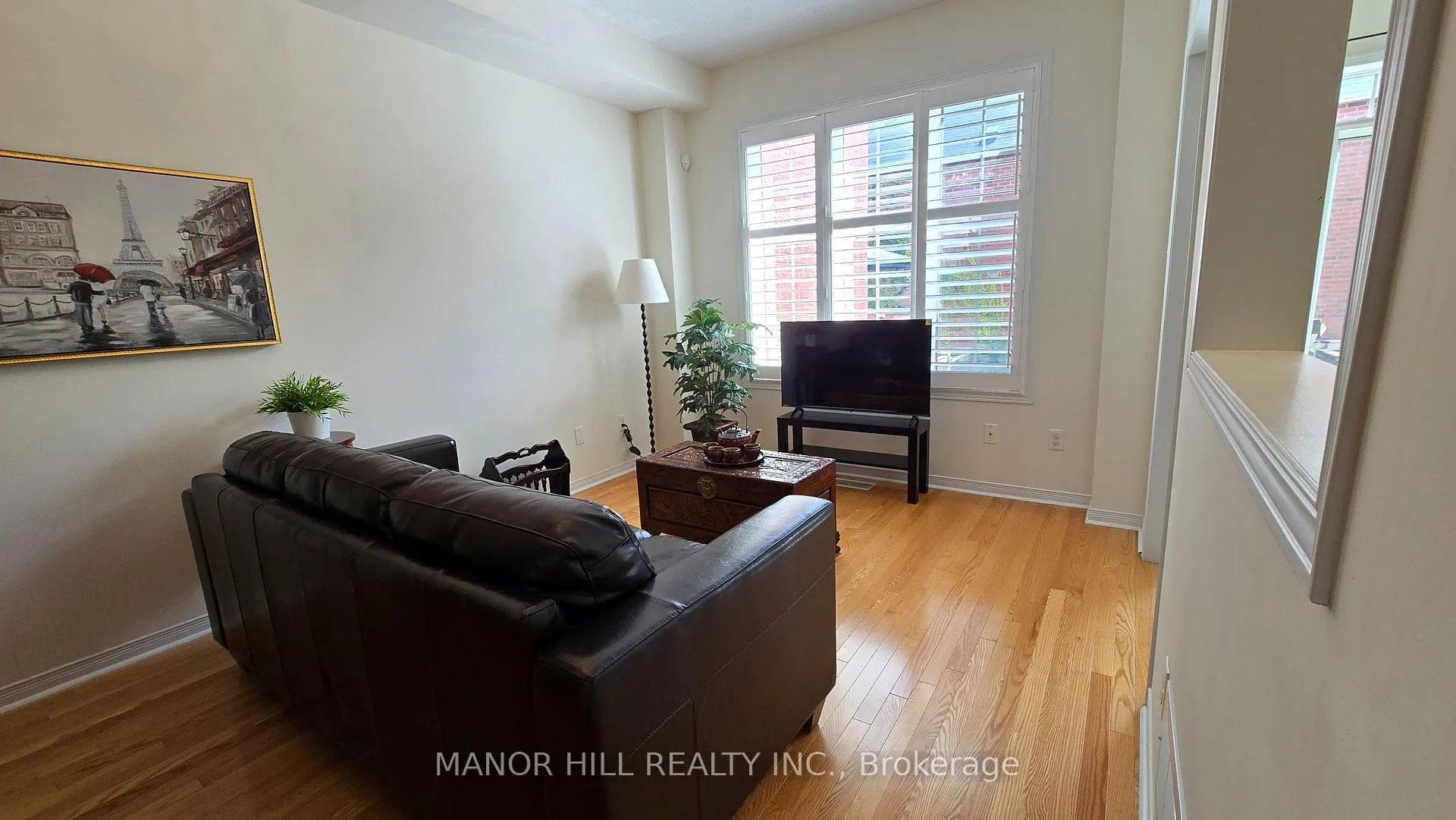 Photo 11 of 58 Big Hill Crescent, Vaughan, Patterson — HOMEH