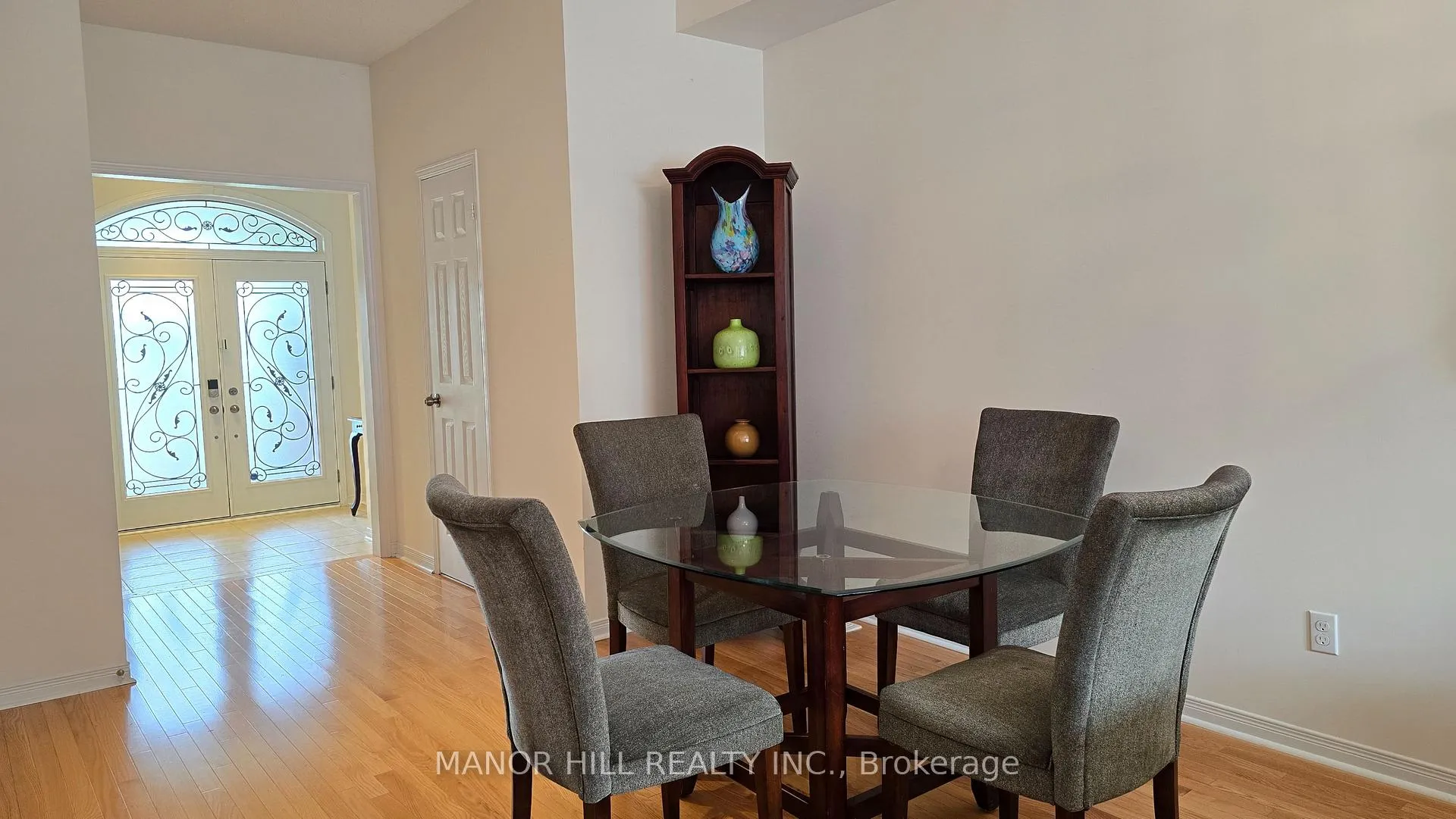 Photo 12 of 58 Big Hill Crescent, Vaughan, Patterson — HOMEH
