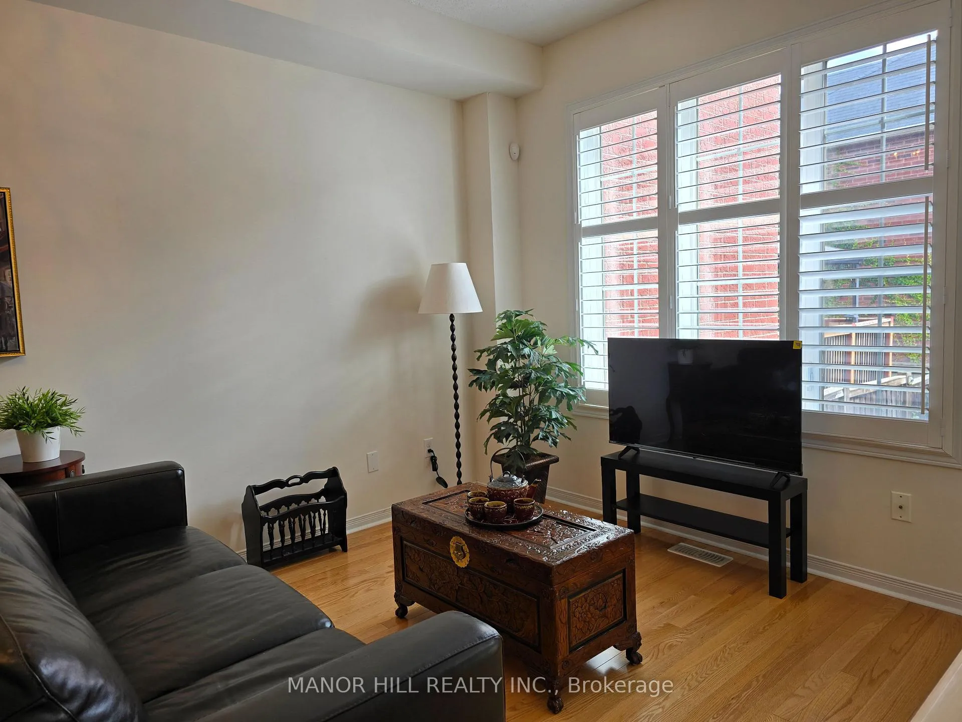 Photo 13 of 58 Big Hill Crescent, Vaughan, Patterson — HOMEH