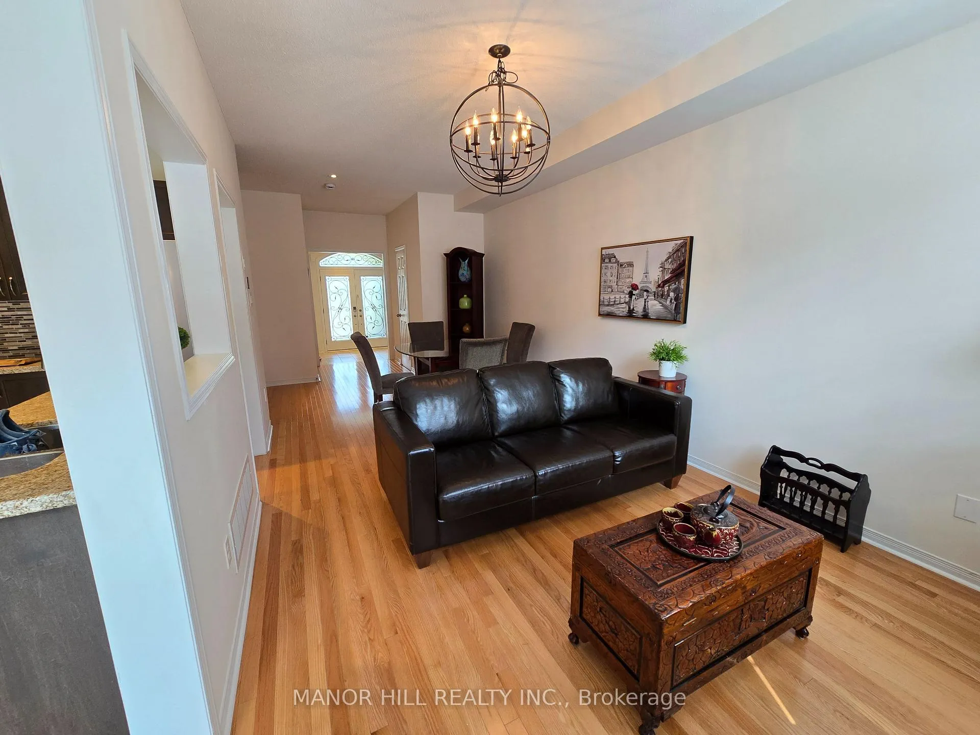 Photo 14 of 58 Big Hill Crescent, Vaughan, Patterson — HOMEH
