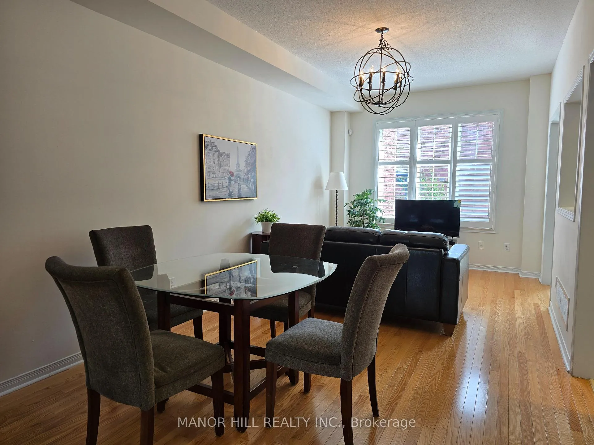 Photo 15 of 58 Big Hill Crescent, Vaughan, Patterson — HOMEH