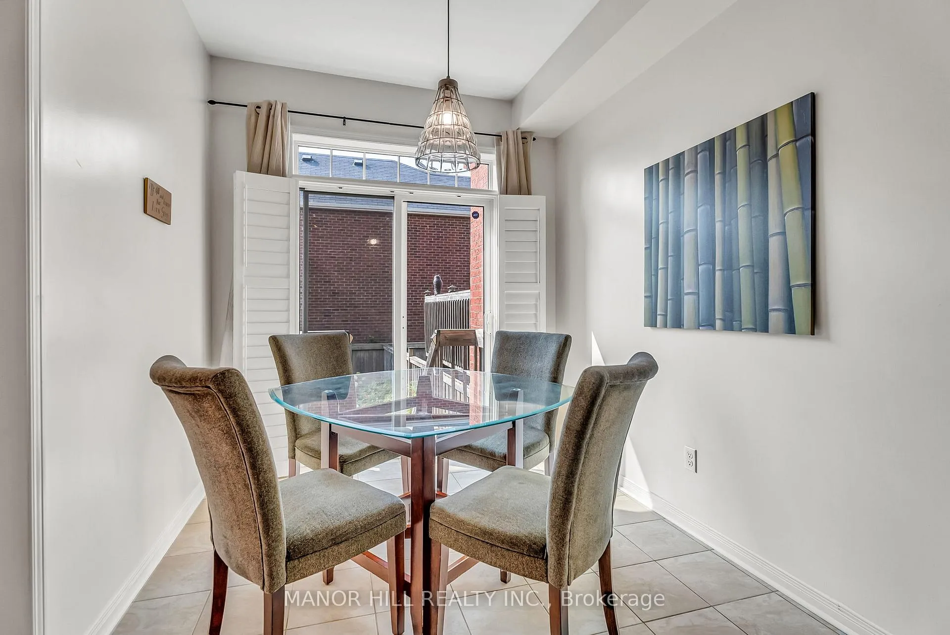 Photo 20 of 58 Big Hill Crescent, Vaughan, Patterson — HOMEH