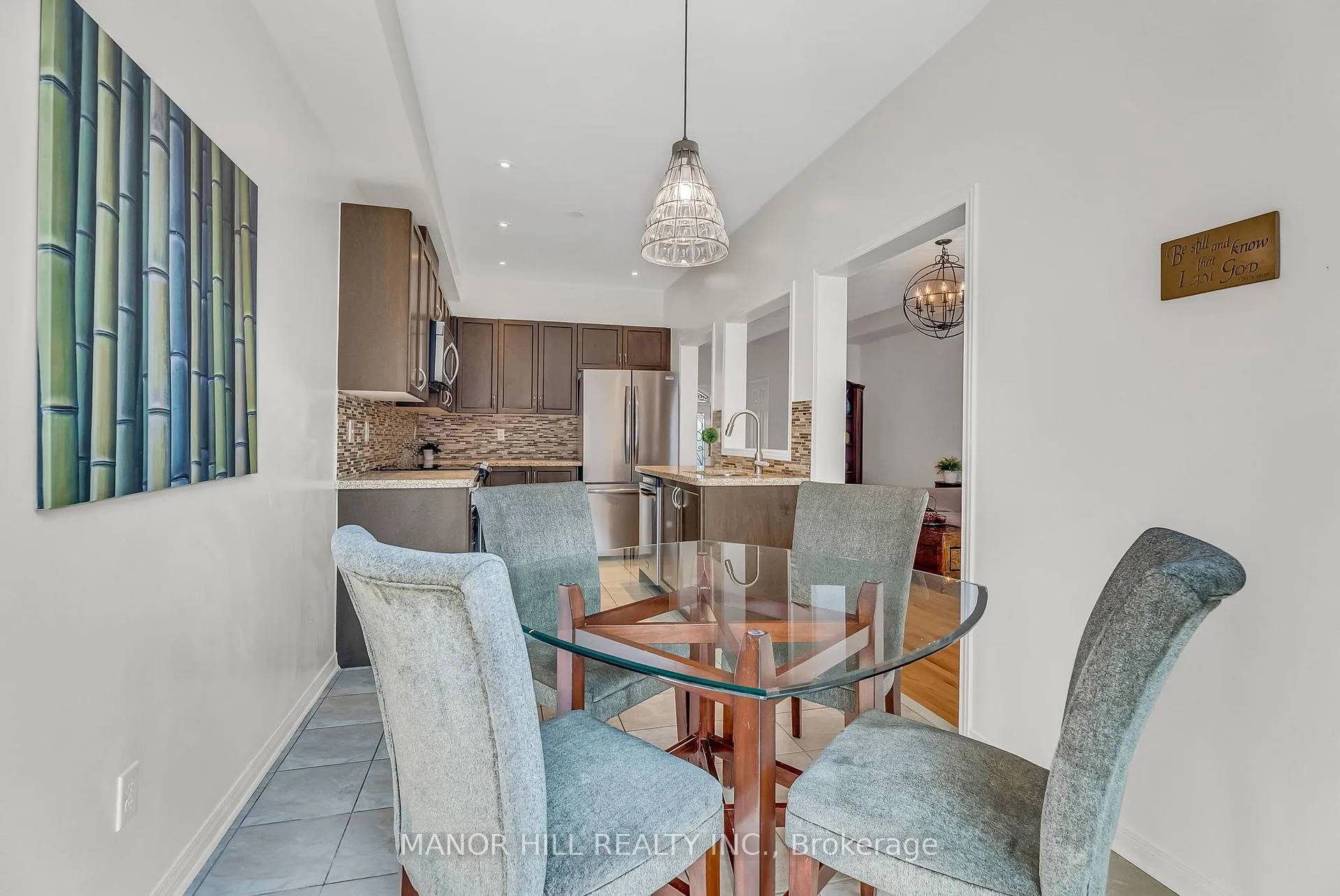Photo 21 of 58 Big Hill Crescent, Vaughan, Patterson — HOMEH