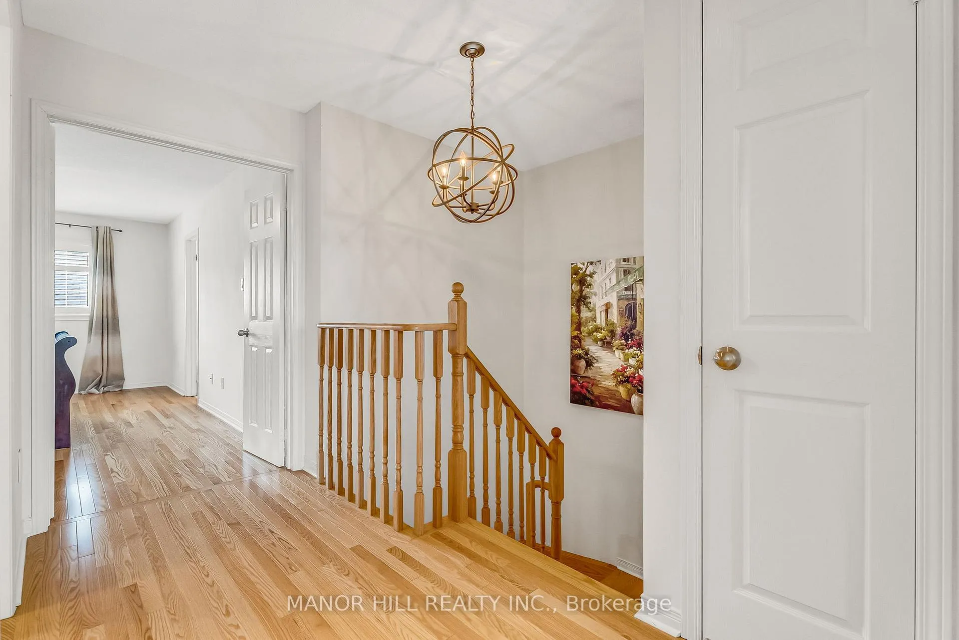 Photo 23 of 58 Big Hill Crescent, Vaughan, Patterson — HOMEH