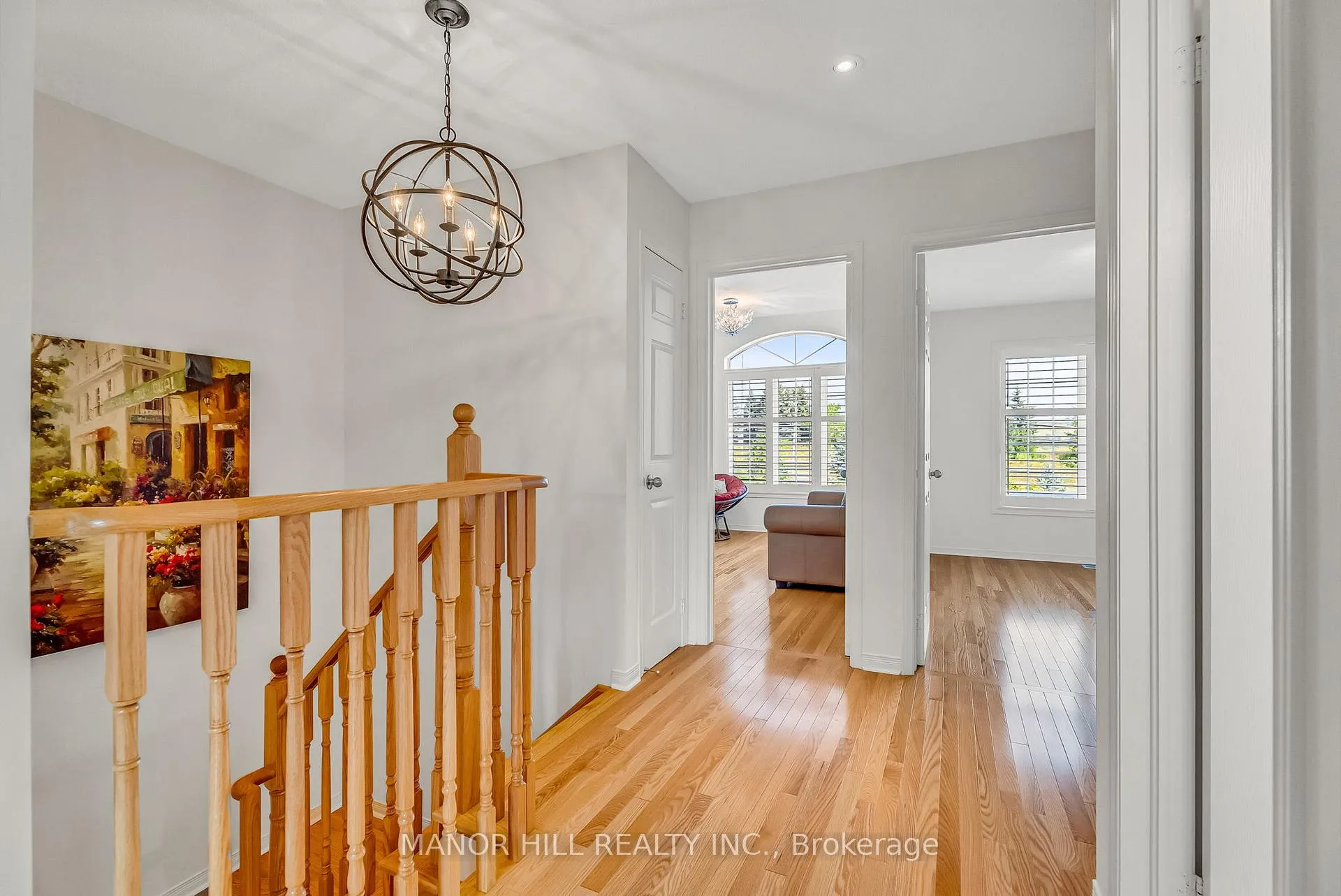 Photo 24 of 58 Big Hill Crescent, Vaughan, Patterson — HOMEH