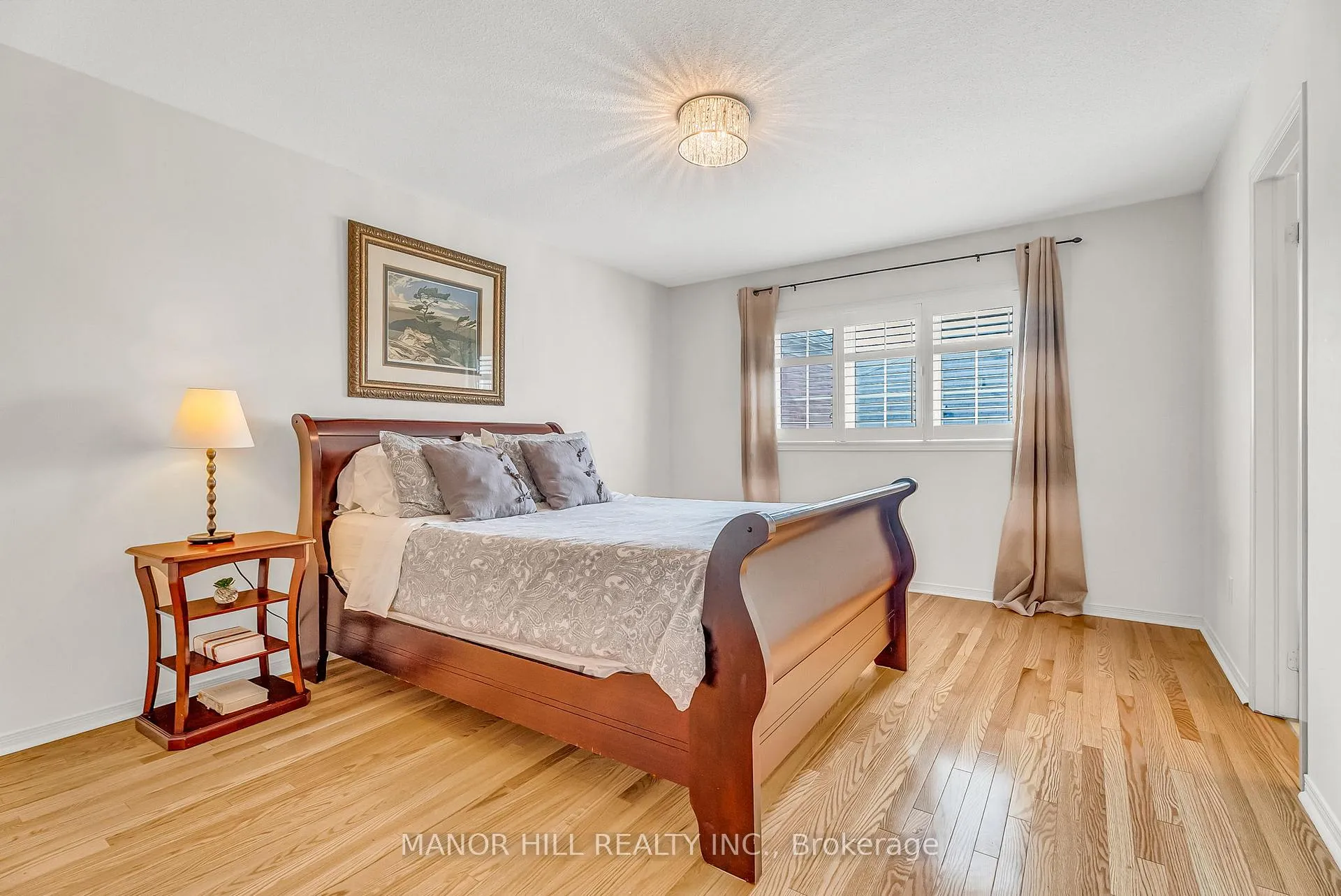 Photo 25 of 58 Big Hill Crescent, Vaughan, Patterson — HOMEH