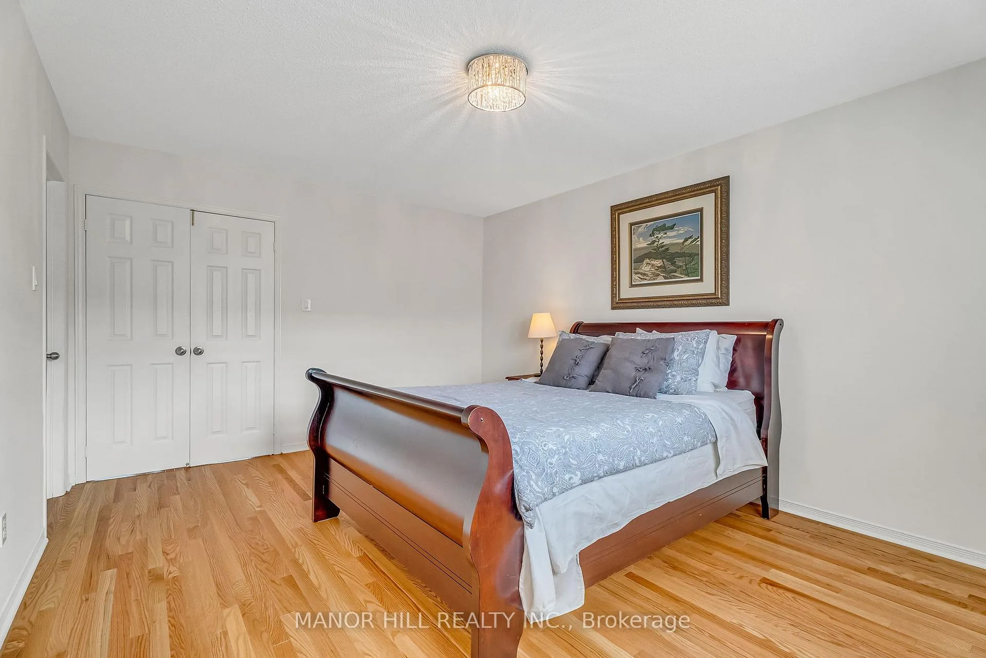 Photo 27 of 58 Big Hill Crescent, Vaughan, Patterson — HOMEH