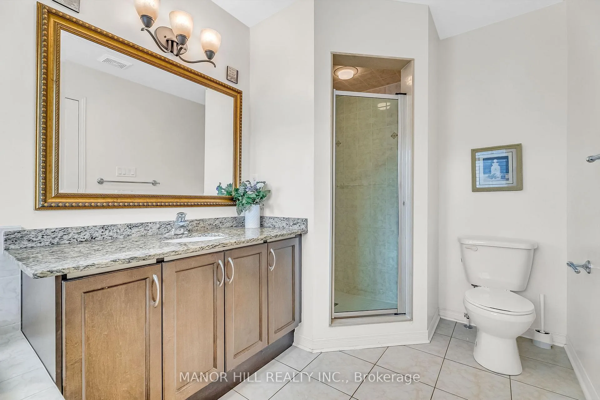 Photo 31 of 58 Big Hill Crescent, Vaughan, Patterson — HOMEH