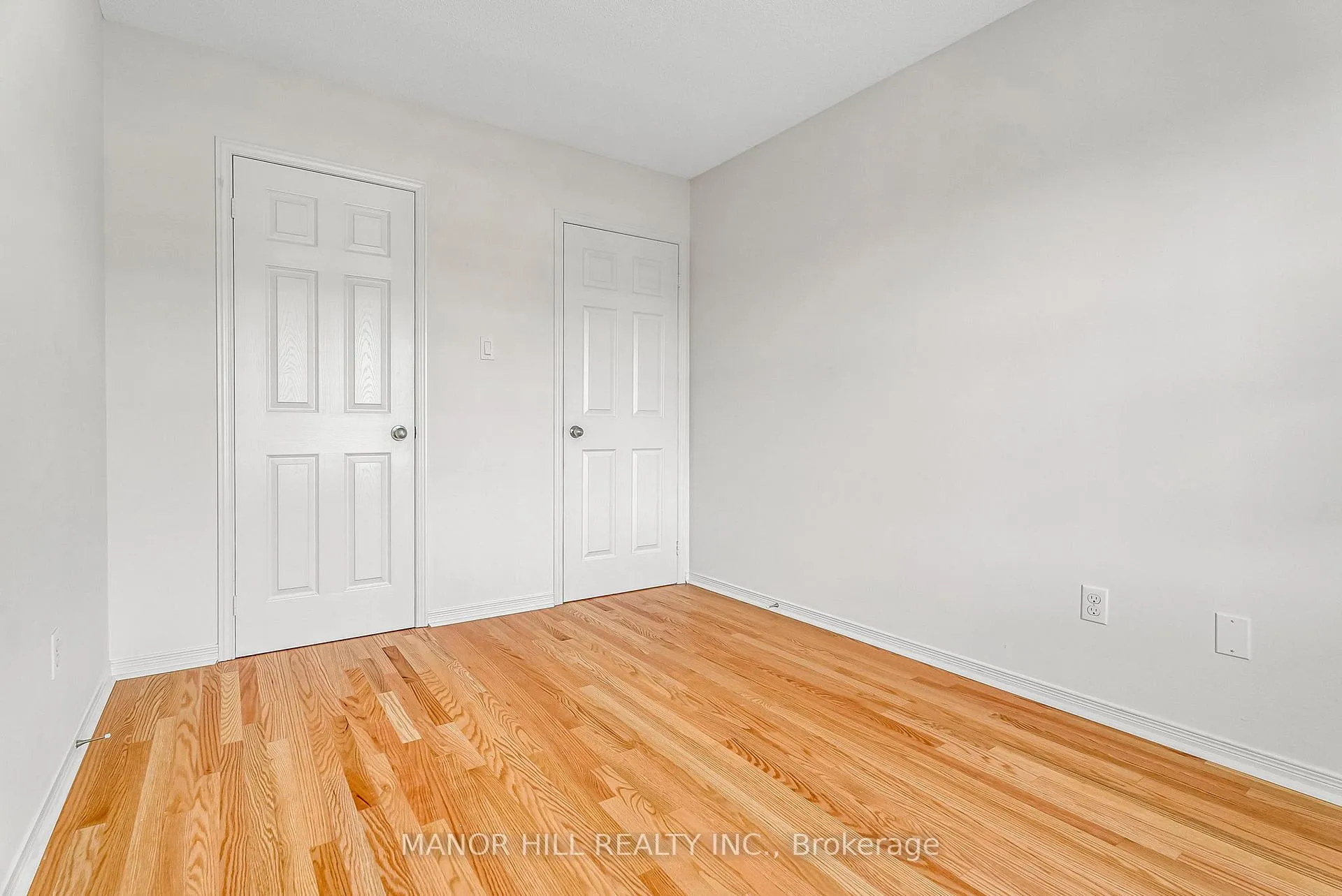 Photo 38 of 58 Big Hill Crescent, Vaughan, Patterson — HOMEH