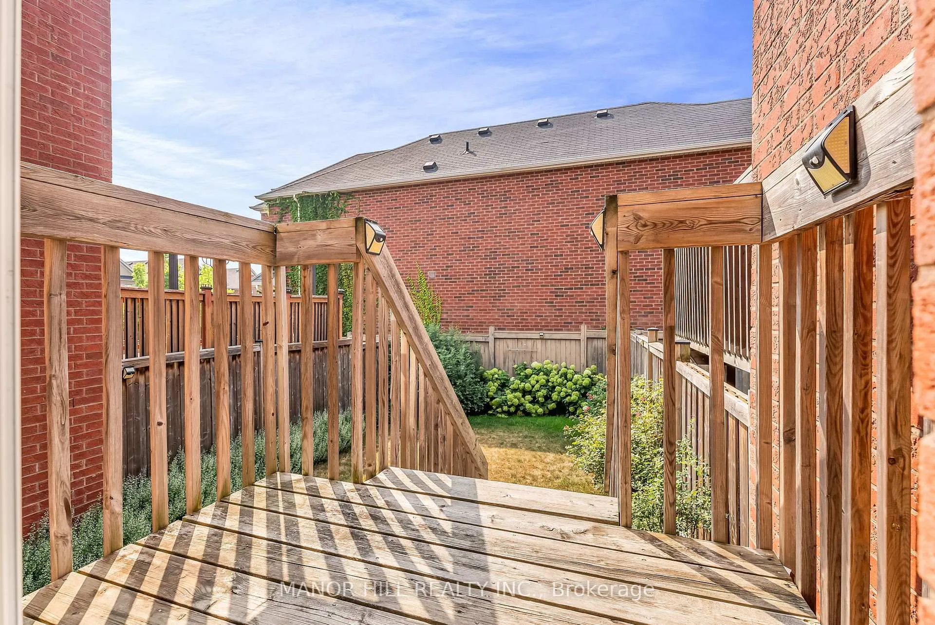 Photo 44 of 58 Big Hill Crescent, Vaughan, Patterson — HOMEH