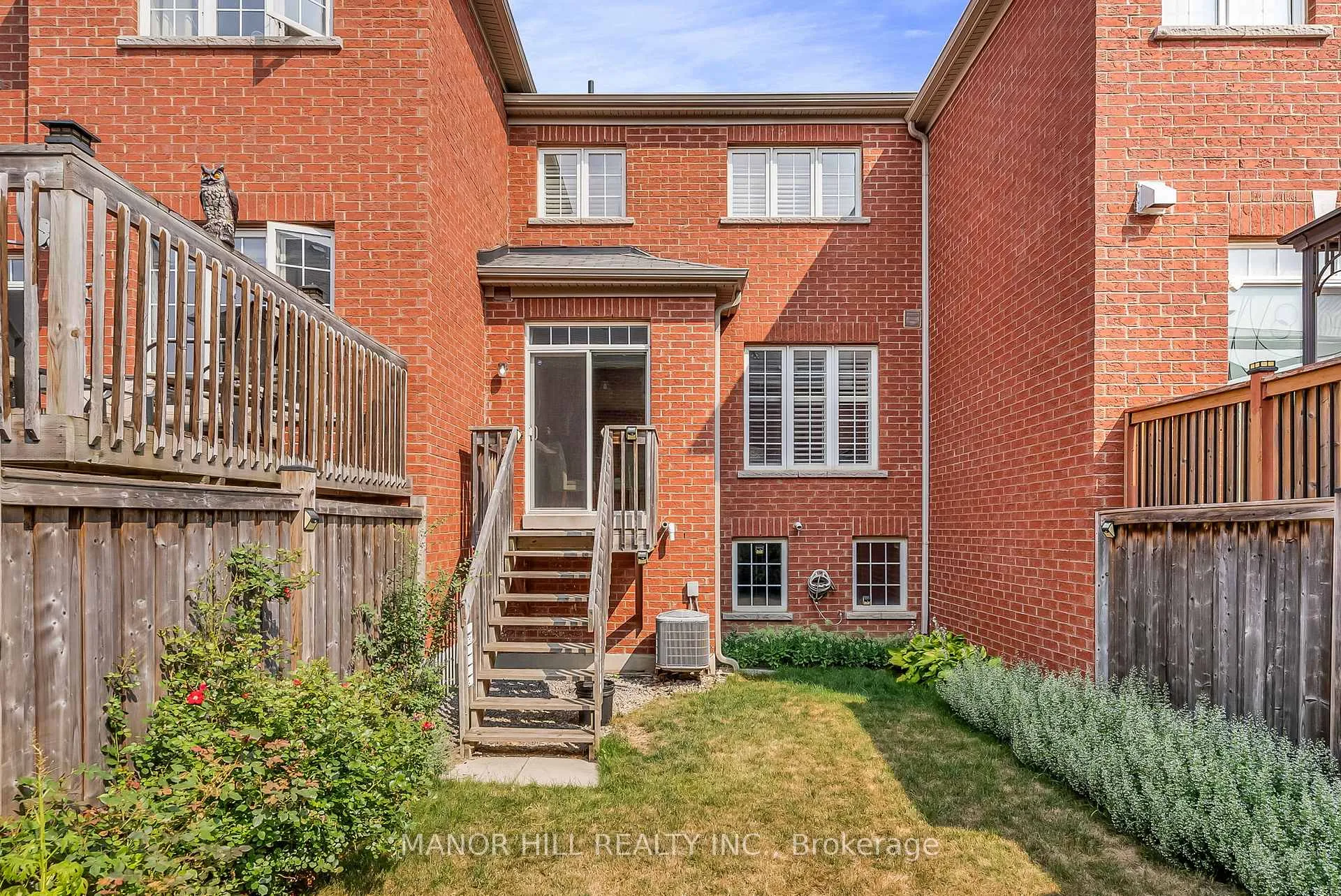 Photo 45 of 58 Big Hill Crescent, Vaughan, Patterson — HOMEH