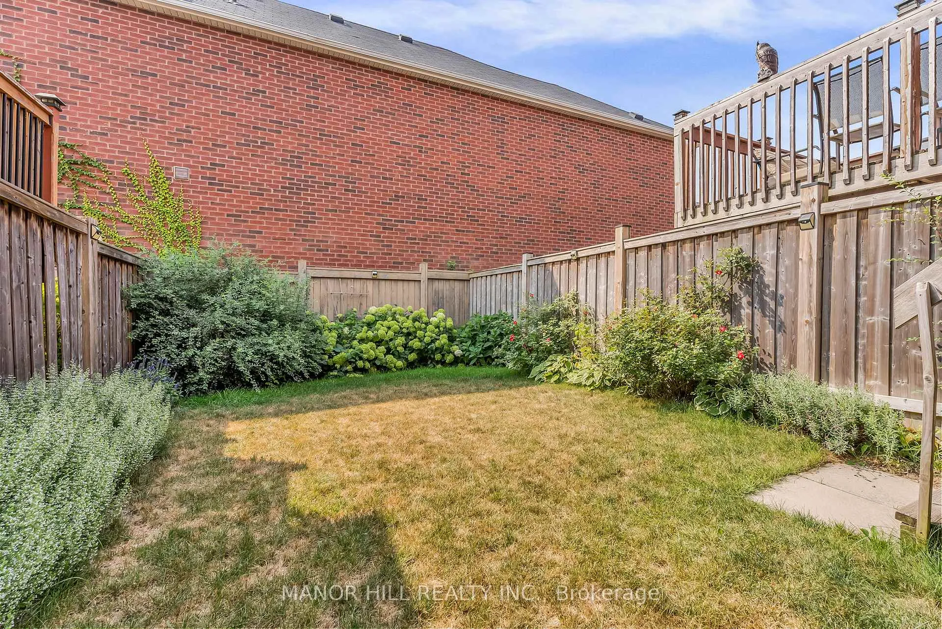 Photo 46 of 58 Big Hill Crescent, Vaughan, Patterson — HOMEH