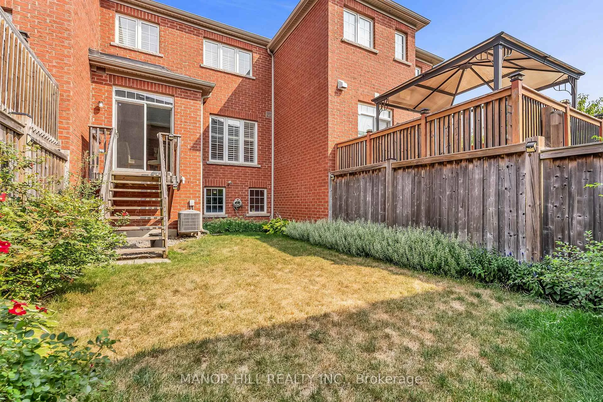 Photo 47 of 58 Big Hill Crescent, Vaughan, Patterson — HOMEH