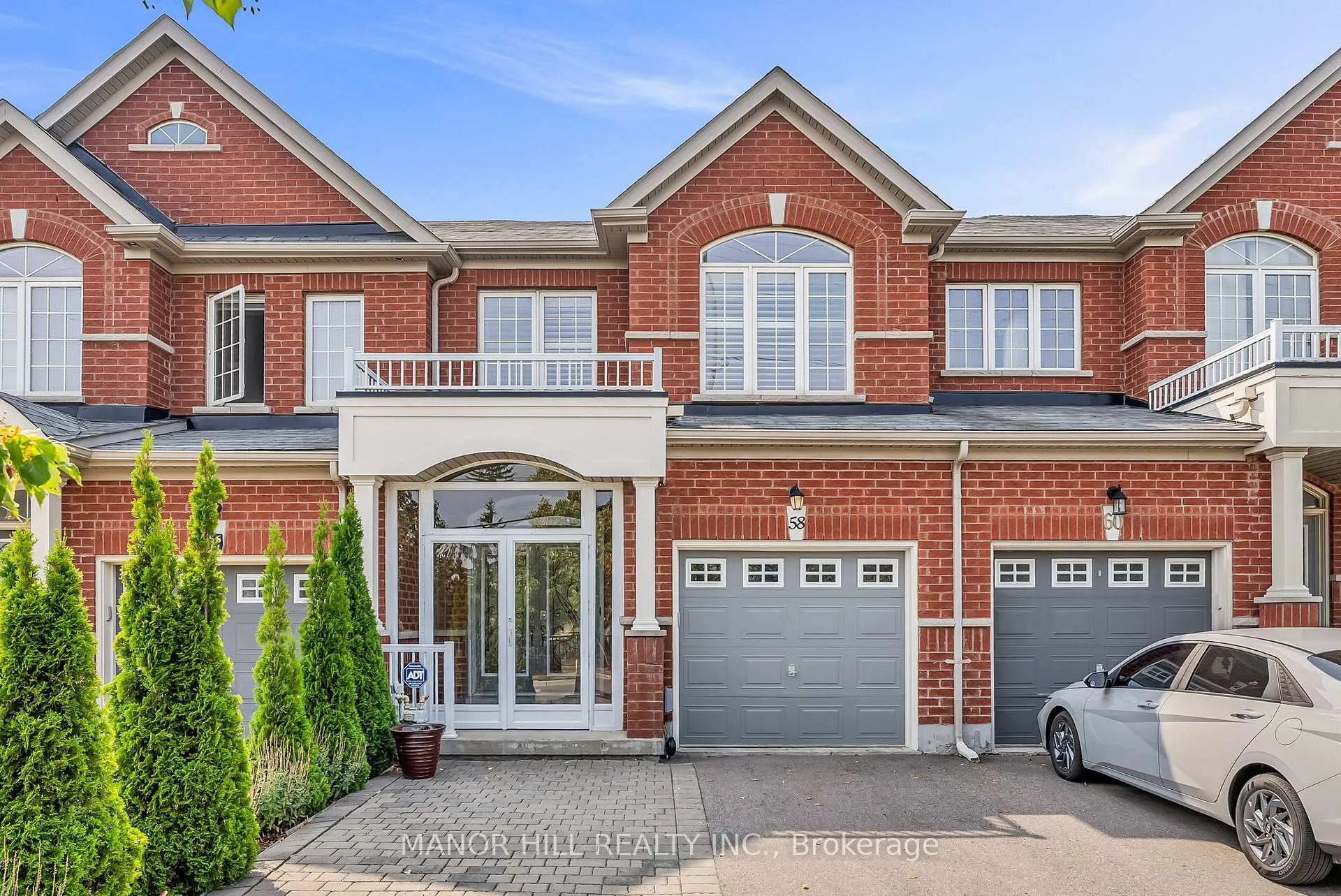 Photo 48 of 58 Big Hill Crescent, Vaughan, Patterson — HOMEH