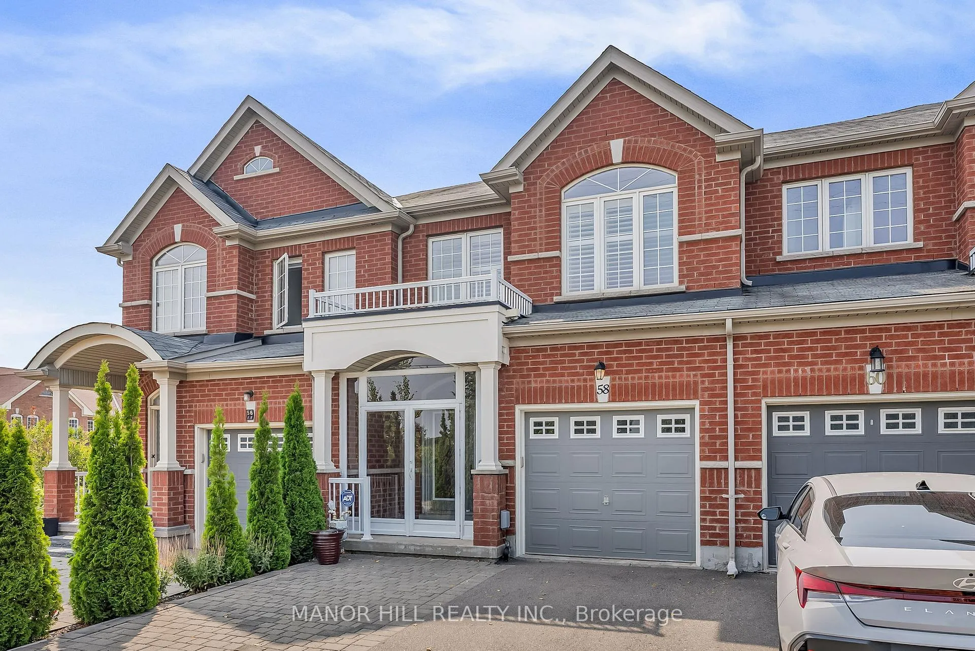 Photo 49 of 58 Big Hill Crescent, Vaughan, Patterson — HOMEH