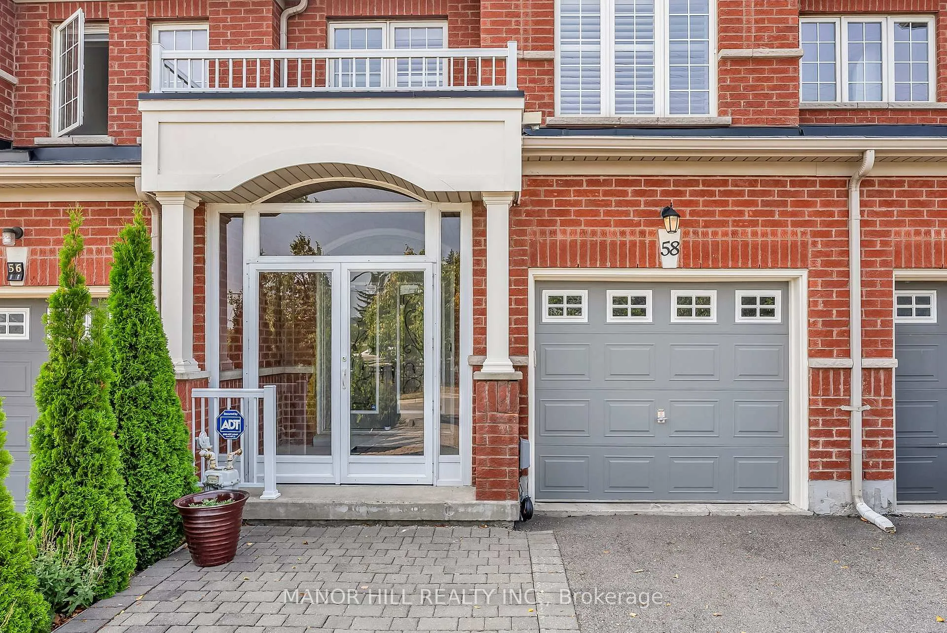 Photo 50 of 58 Big Hill Crescent, Vaughan, Patterson — HOMEH