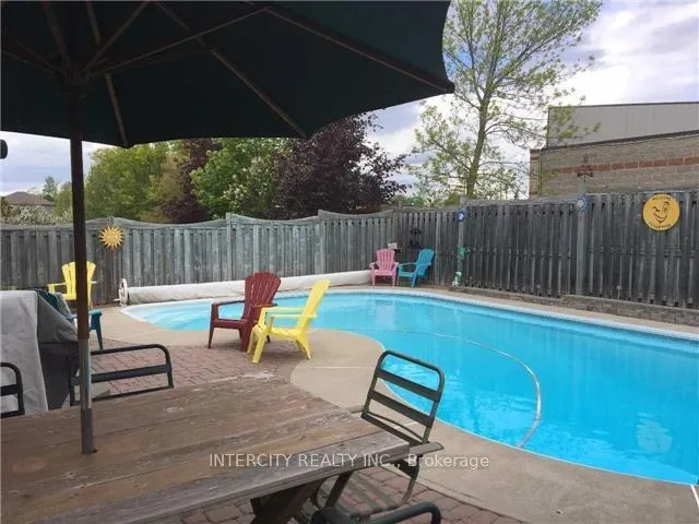 Photo 49 of 25 Meyer Avenue, Barrie, East Bayfield — HOMEH