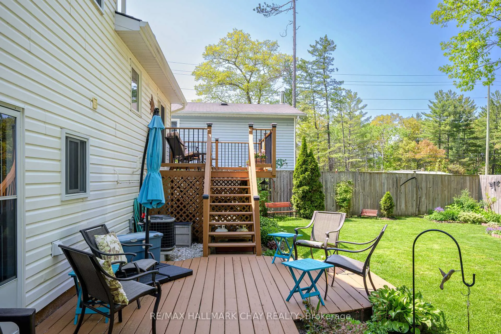 Photo 14 of 15 Oaktree Court, Wasaga Beach — HOMEH