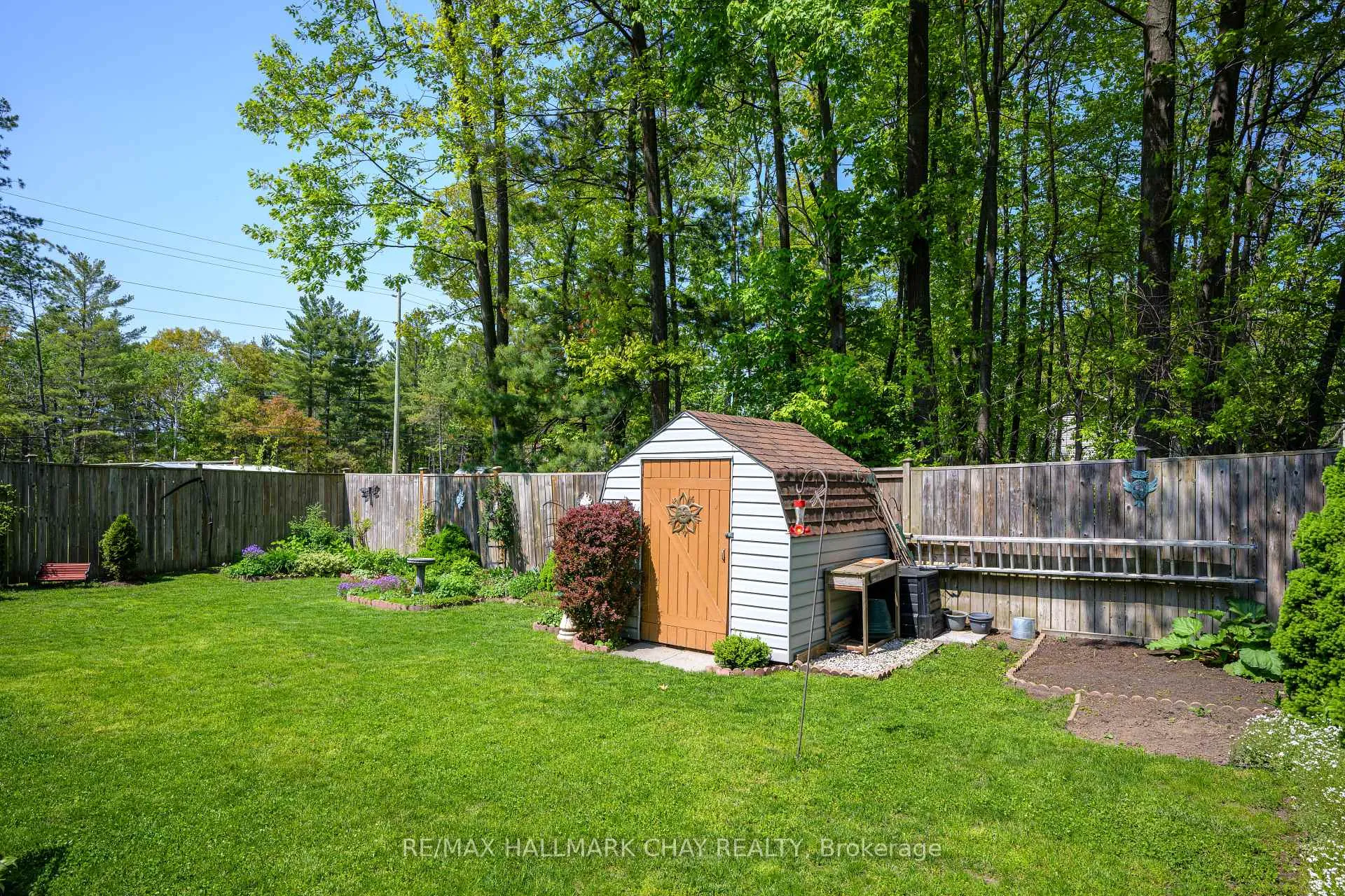 Photo 15 of 15 Oaktree Court, Wasaga Beach — HOMEH