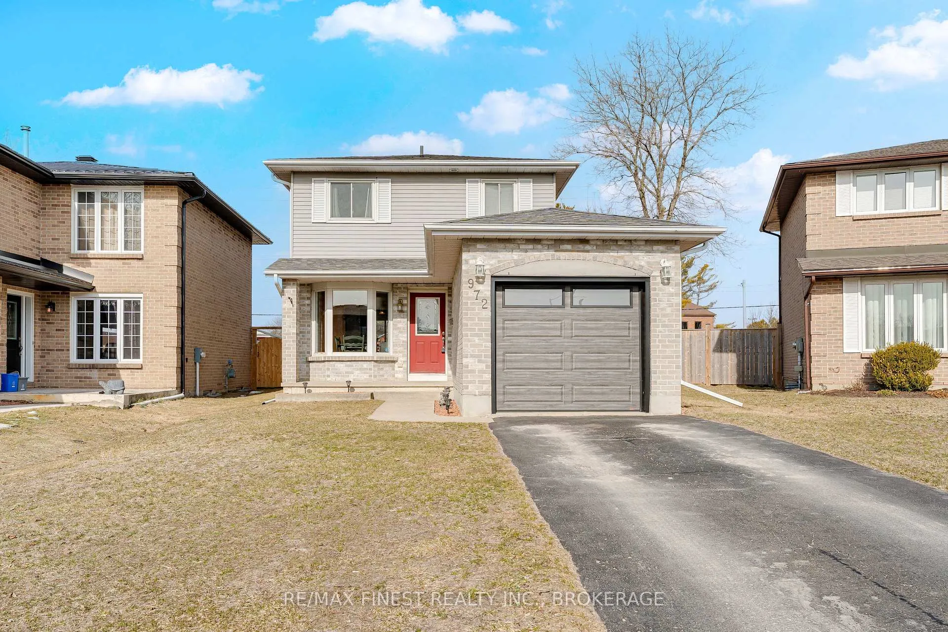 Photo 1 of 972 Heaton Road, Kingston, North of Taylor-Kidd Blvd — HOMEH