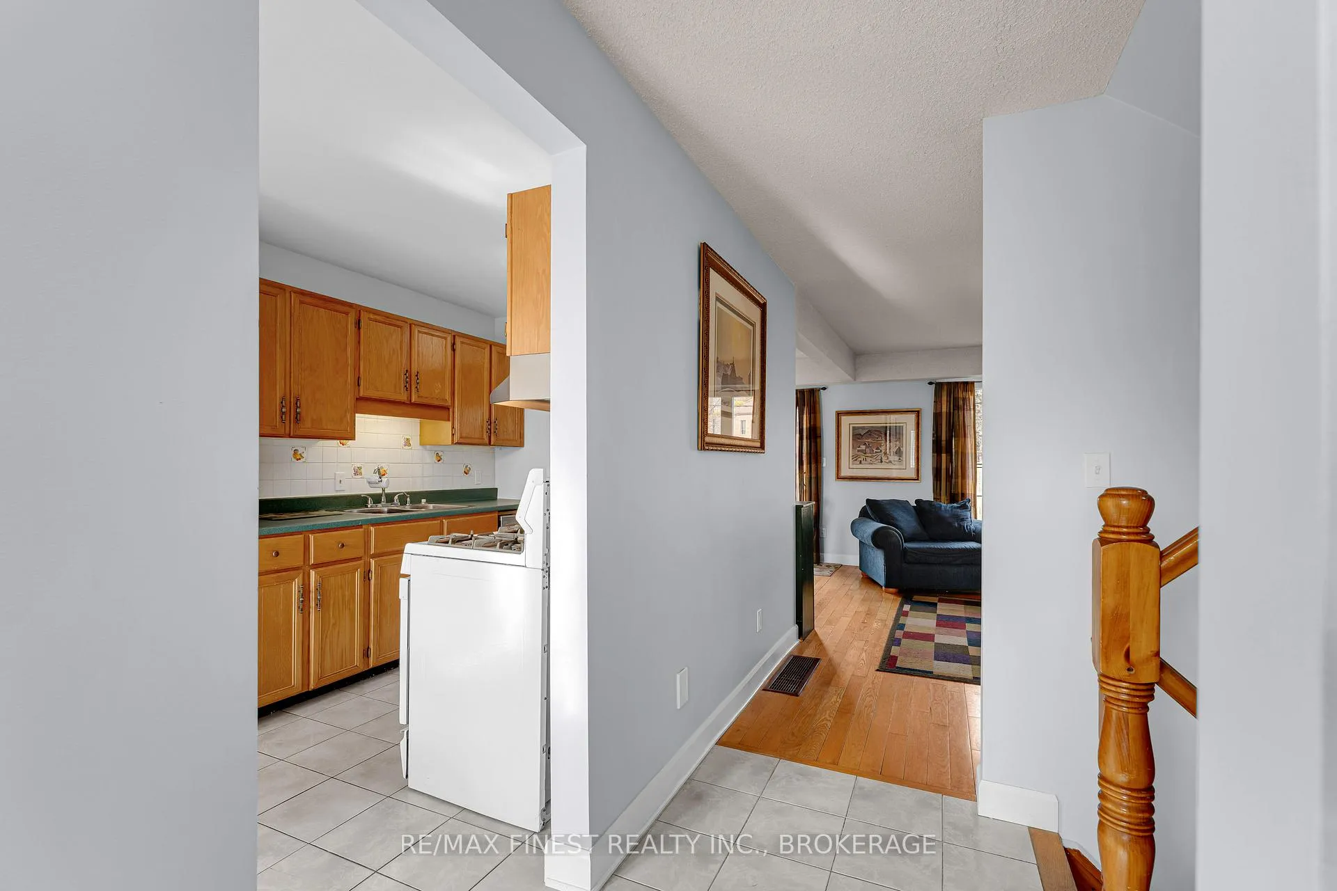 Photo 5 of 972 Heaton Road, Kingston, North of Taylor-Kidd Blvd — HOMEH
