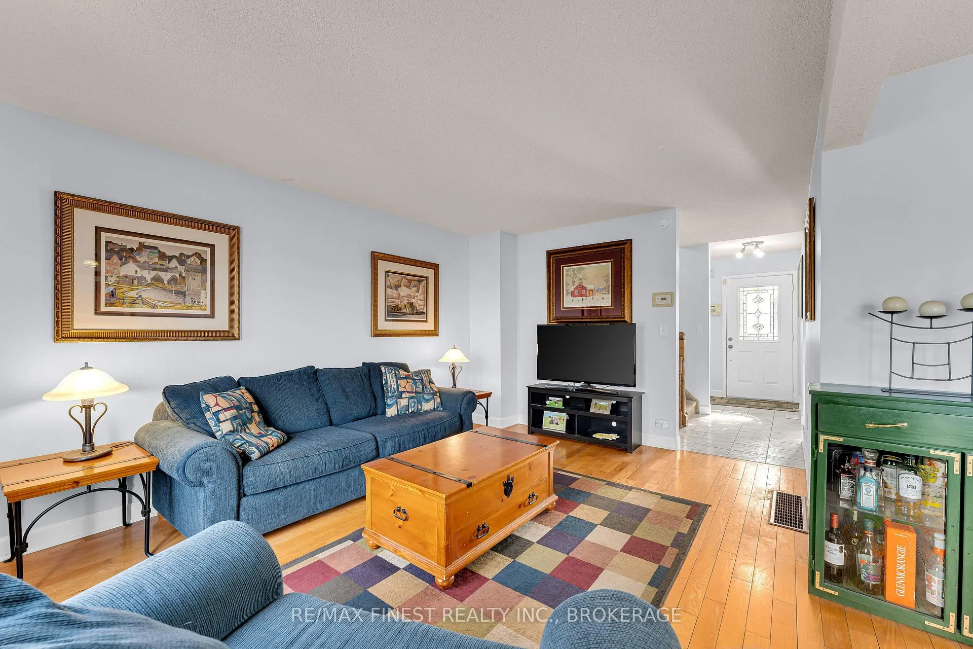 Photo 10 of 972 Heaton Road, Kingston, North of Taylor-Kidd Blvd — HOMEH