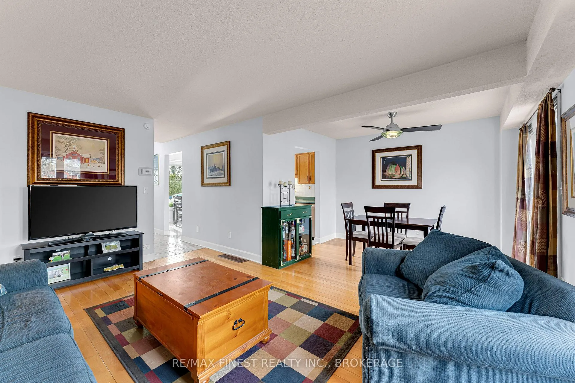 Photo 11 of 972 Heaton Road, Kingston, North of Taylor-Kidd Blvd — HOMEH