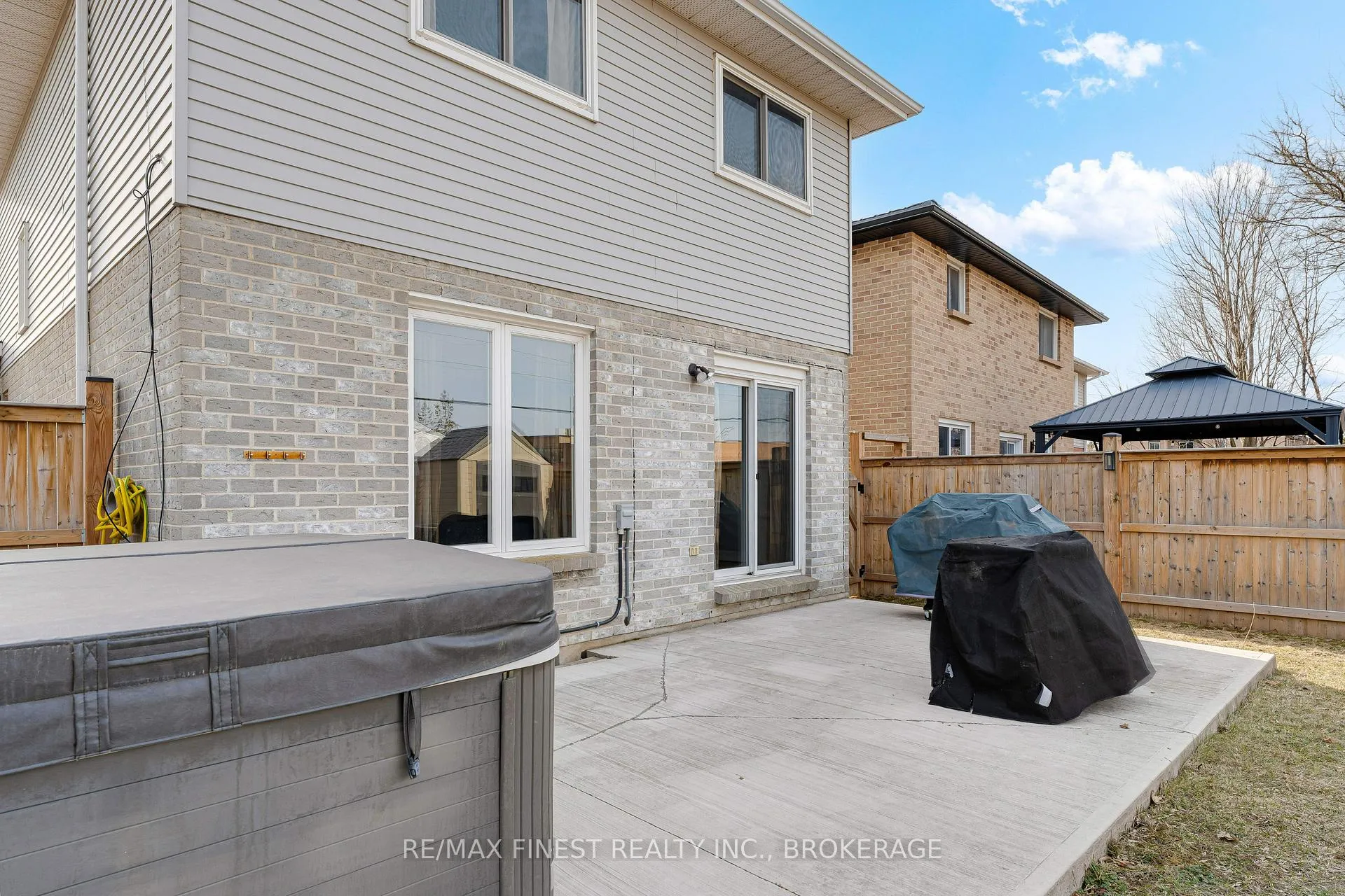 Photo 35 of 972 Heaton Road, Kingston, North of Taylor-Kidd Blvd — HOMEH