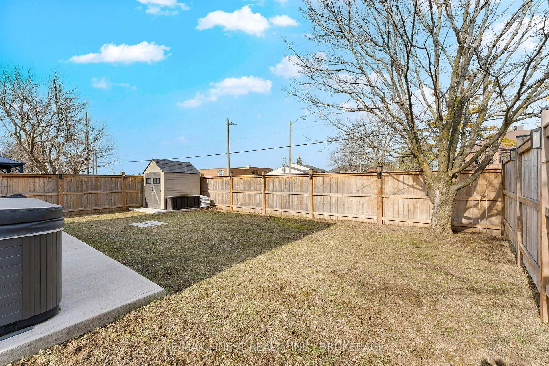 Photo 37 of 972 Heaton Road, Kingston, North of Taylor-Kidd Blvd — HOMEH
