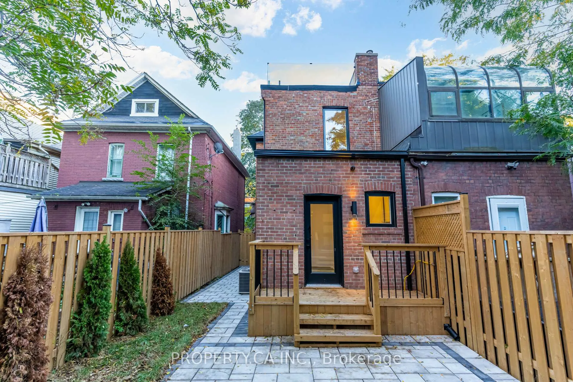 Photo 15 of Unit Lower, 8 First Avenue, Toronto, South Riverdale — HOMEH