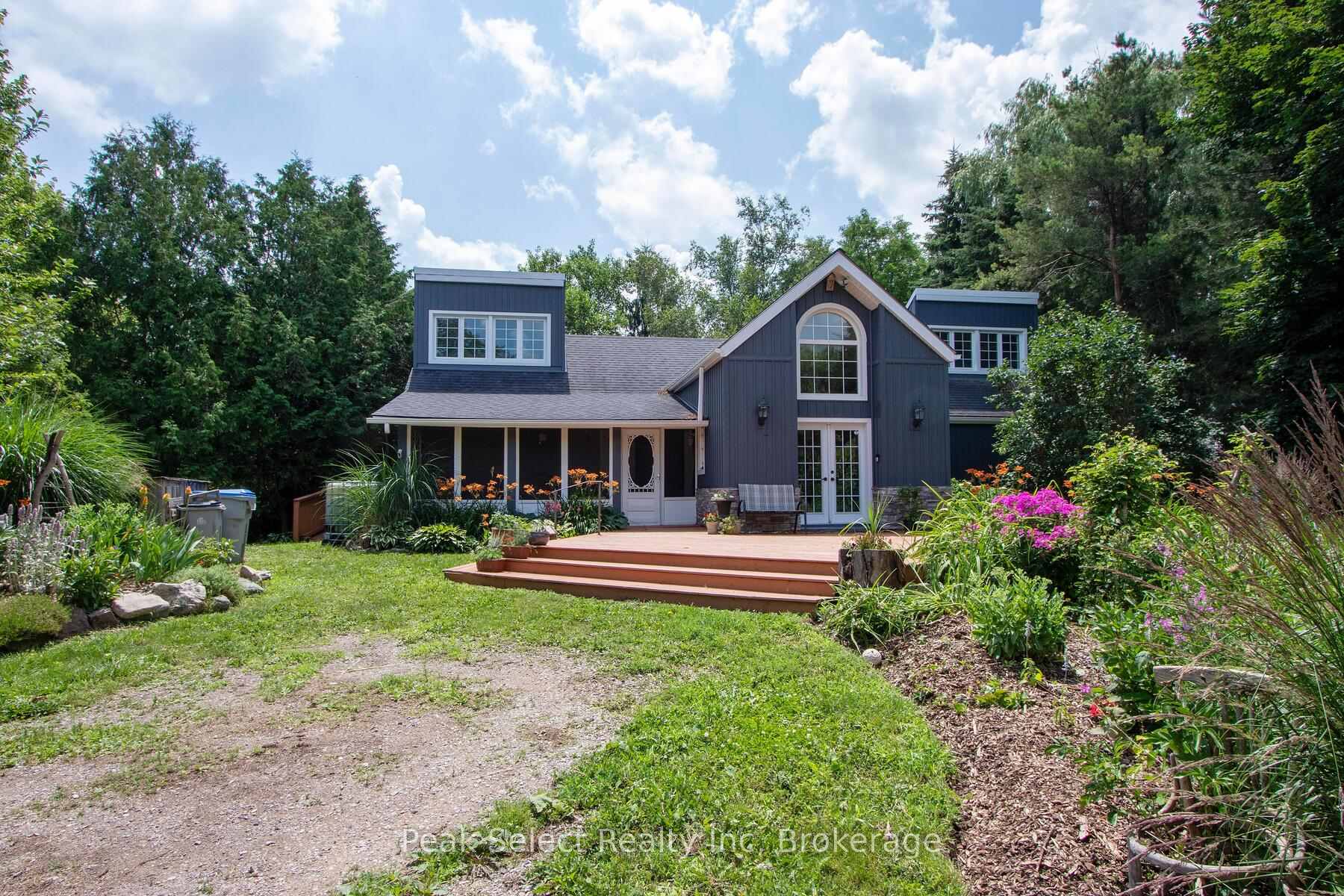 Photo 1 of 4903 Whalen Line, Lucan Biddulph, Prospect Hill — HOMEH