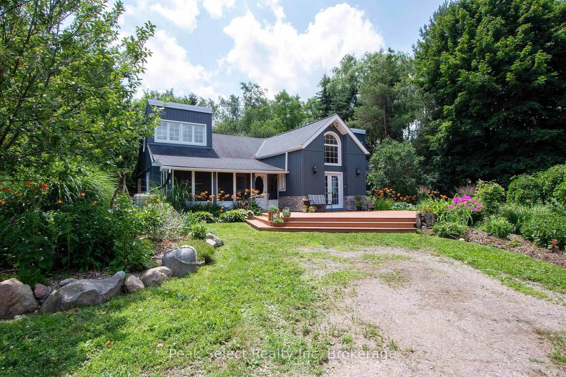 Photo 3 of 4903 Whalen Line, Lucan Biddulph, Prospect Hill — HOMEH