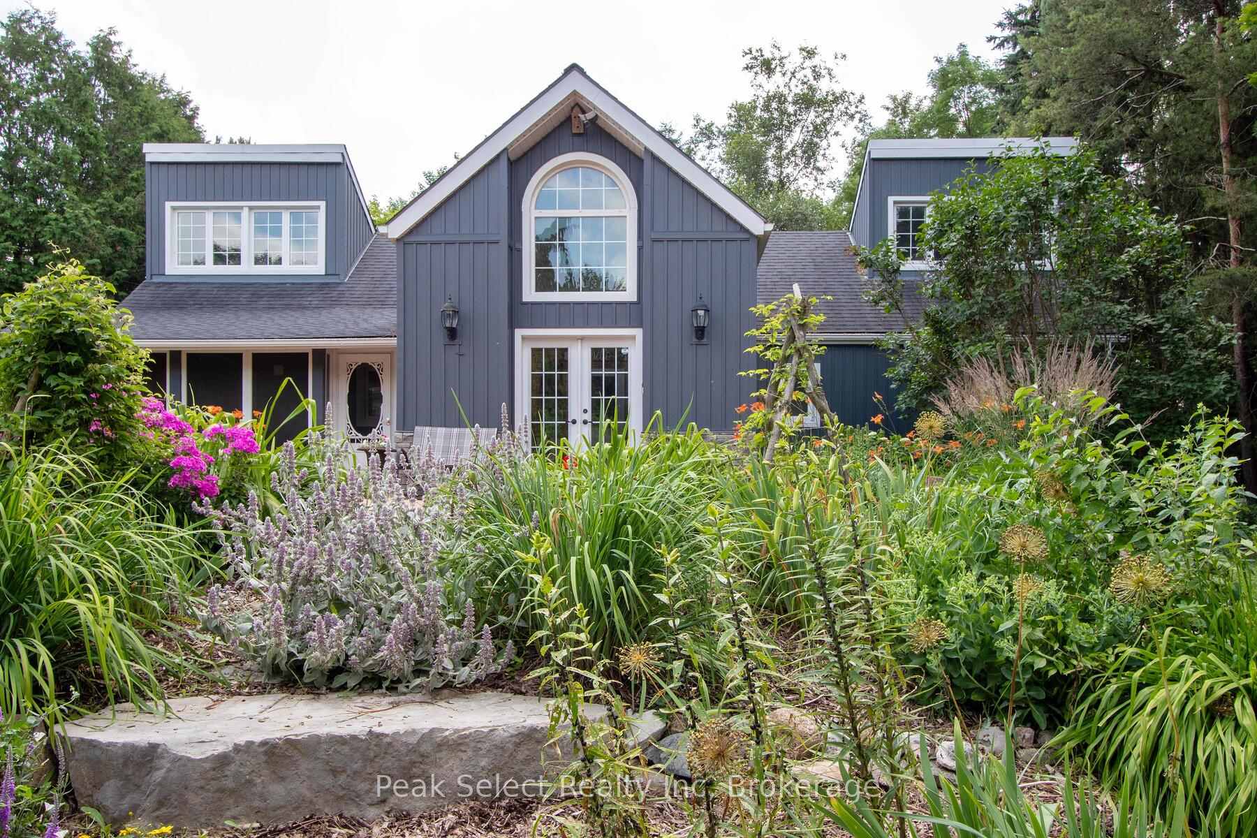 Photo 5 of 4903 Whalen Line, Lucan Biddulph, Prospect Hill — HOMEH