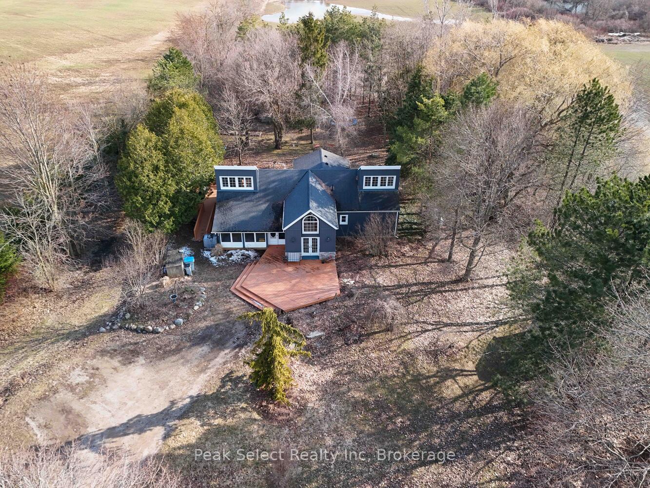 Photo 6 of 4903 Whalen Line, Lucan Biddulph, Prospect Hill — HOMEH