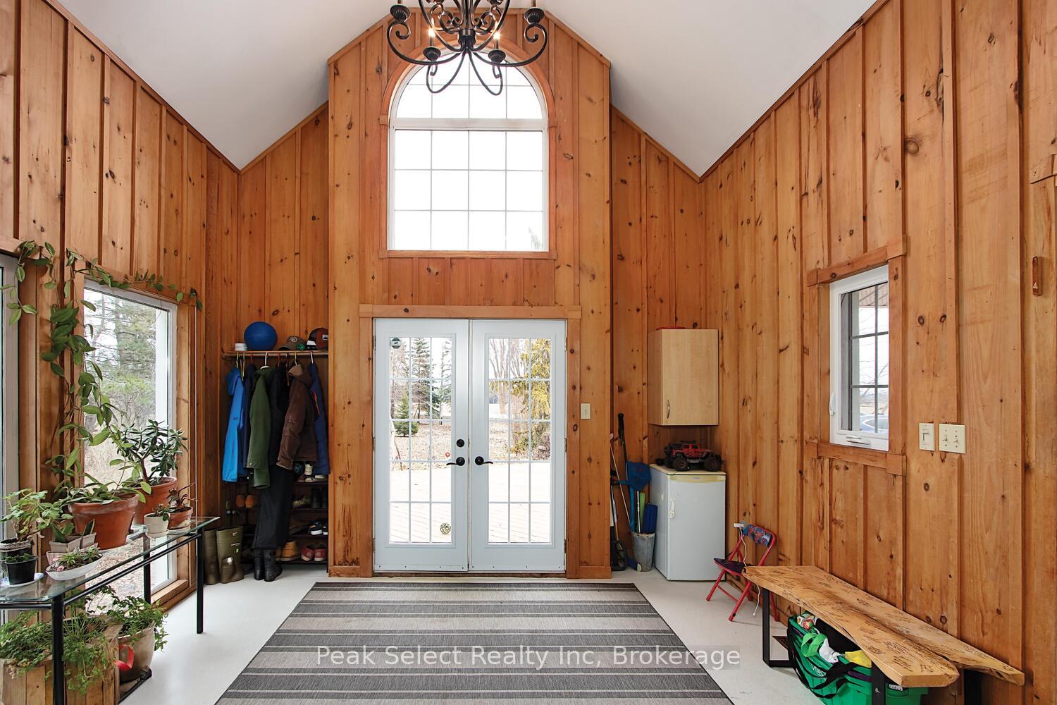 Photo 8 of 4903 Whalen Line, Lucan Biddulph, Prospect Hill — HOMEH