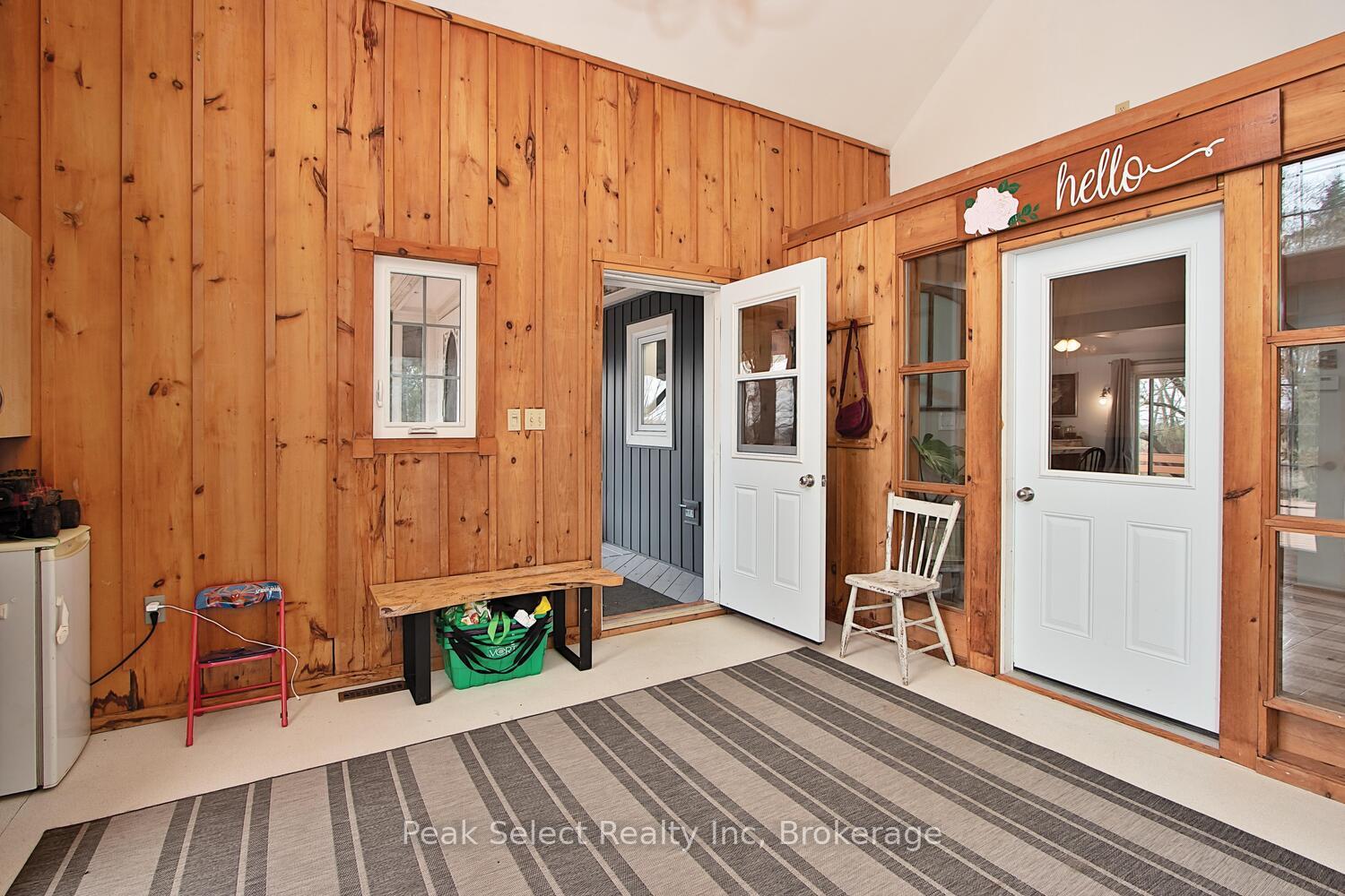 Photo 9 of 4903 Whalen Line, Lucan Biddulph, Prospect Hill — HOMEH