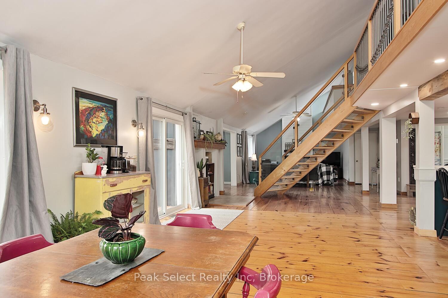 Photo 10 of 4903 Whalen Line, Lucan Biddulph, Prospect Hill — HOMEH