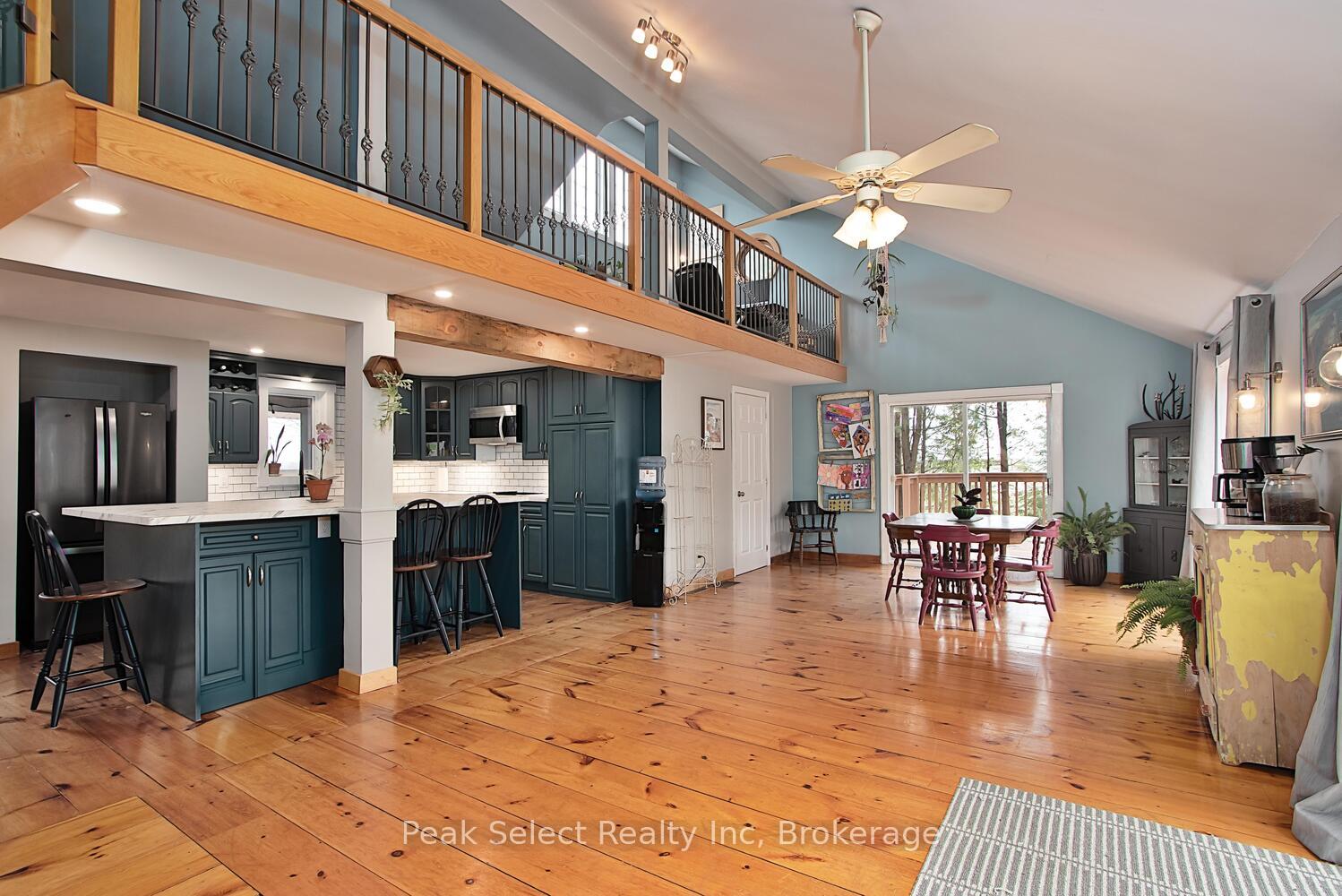 Photo 11 of 4903 Whalen Line, Lucan Biddulph, Prospect Hill — HOMEH