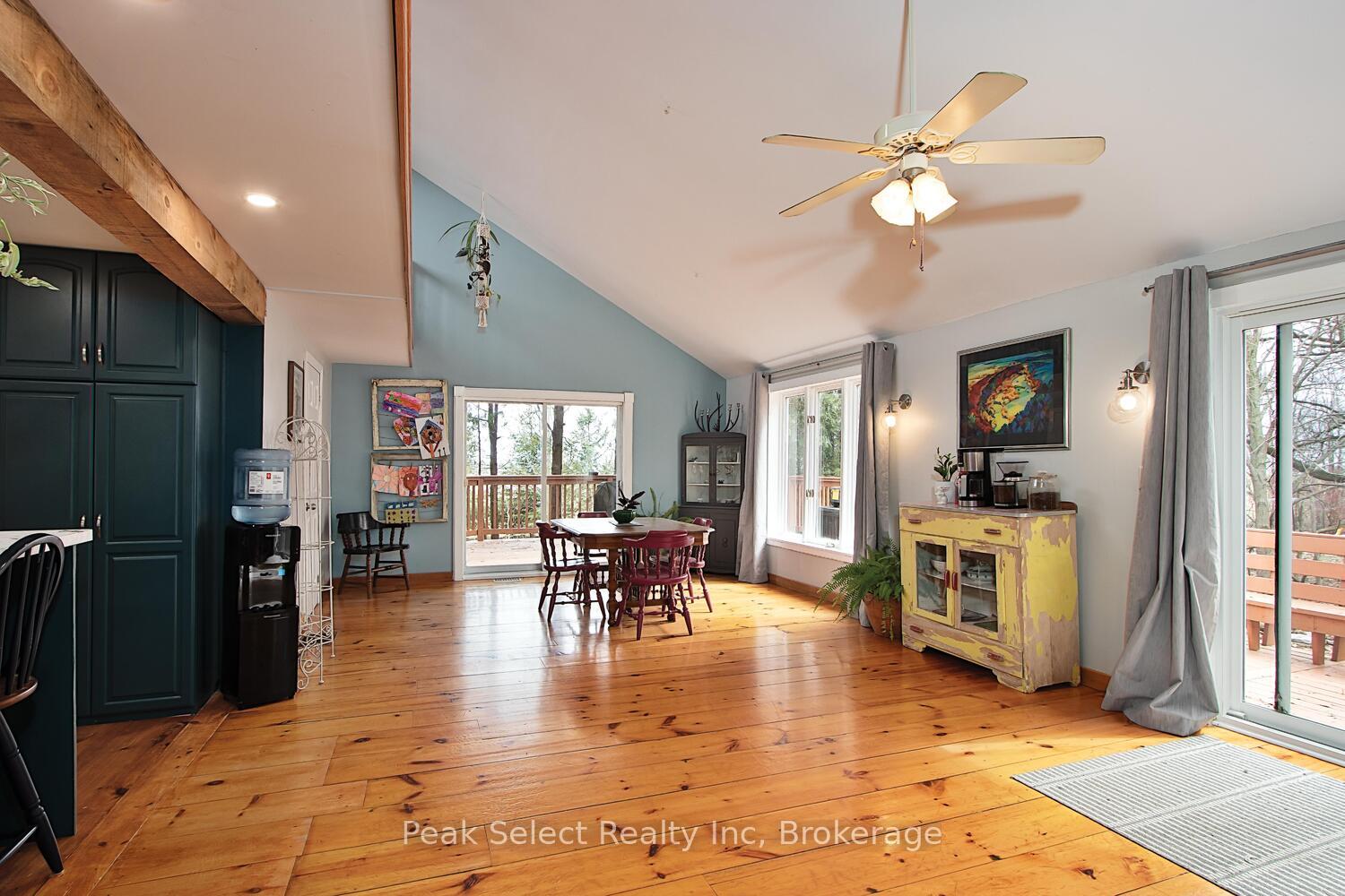 Photo 12 of 4903 Whalen Line, Lucan Biddulph, Prospect Hill — HOMEH